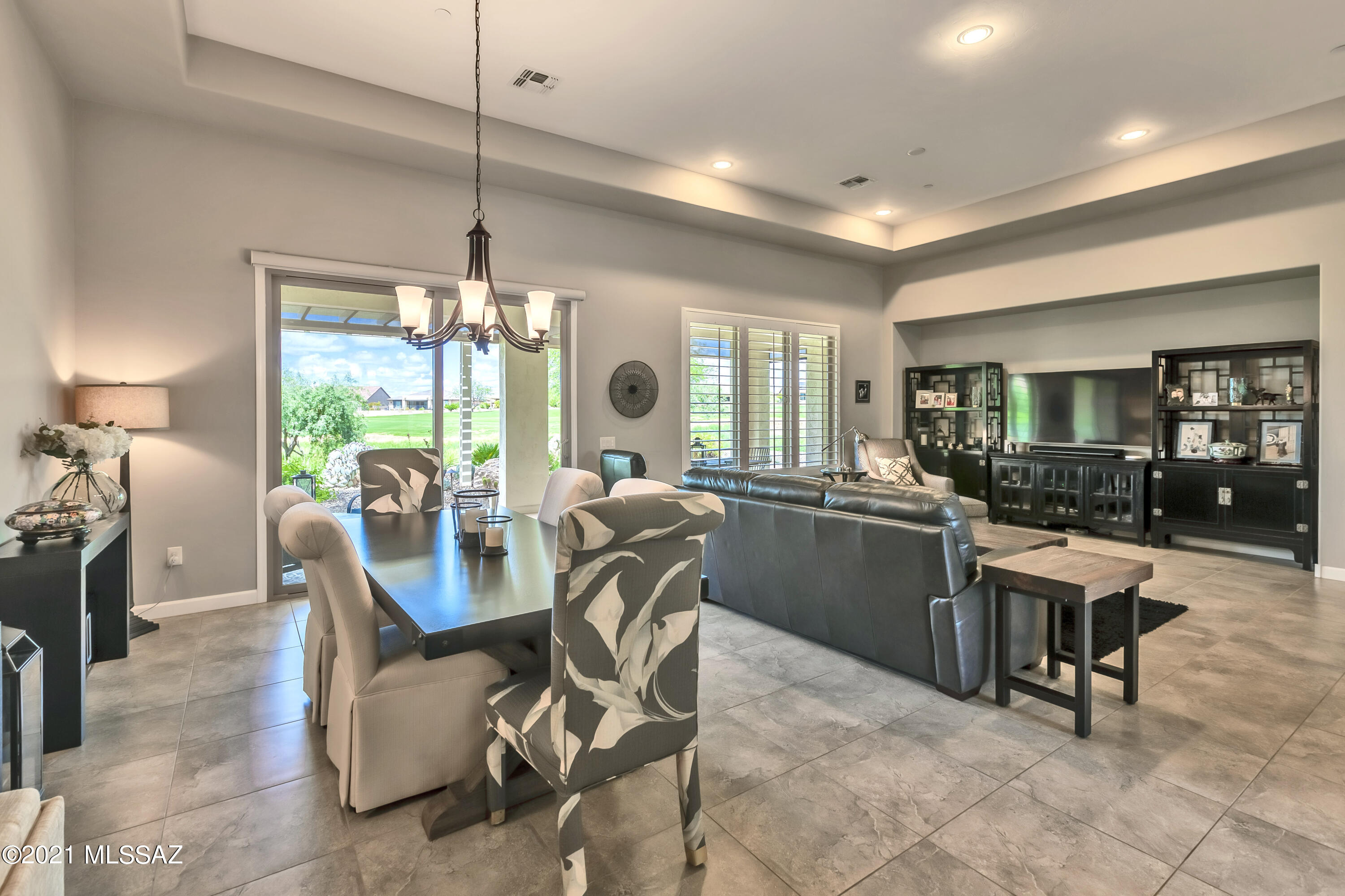 Saddlebrooke Ranch - Residential