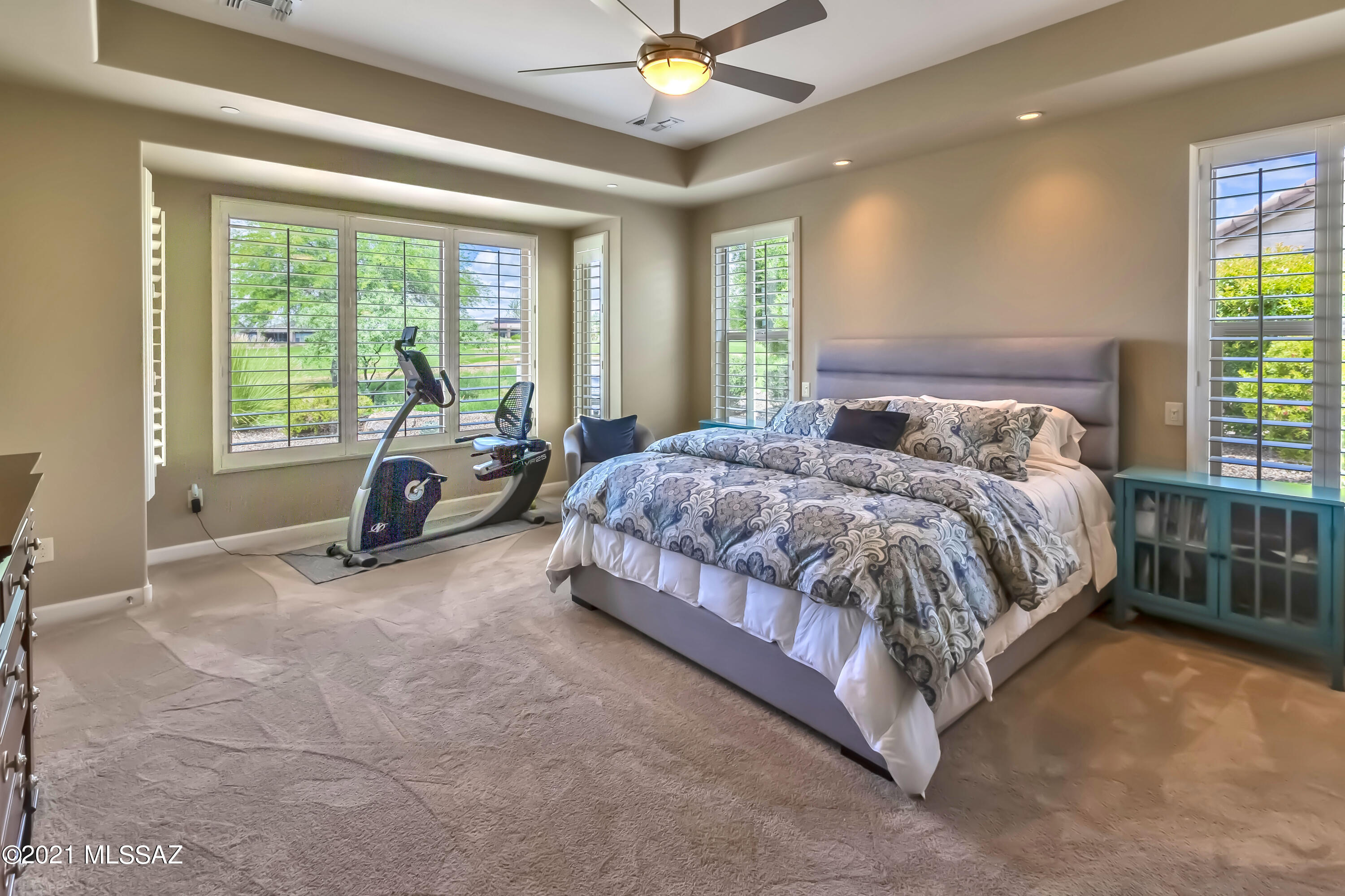 Saddlebrooke Ranch - Residential