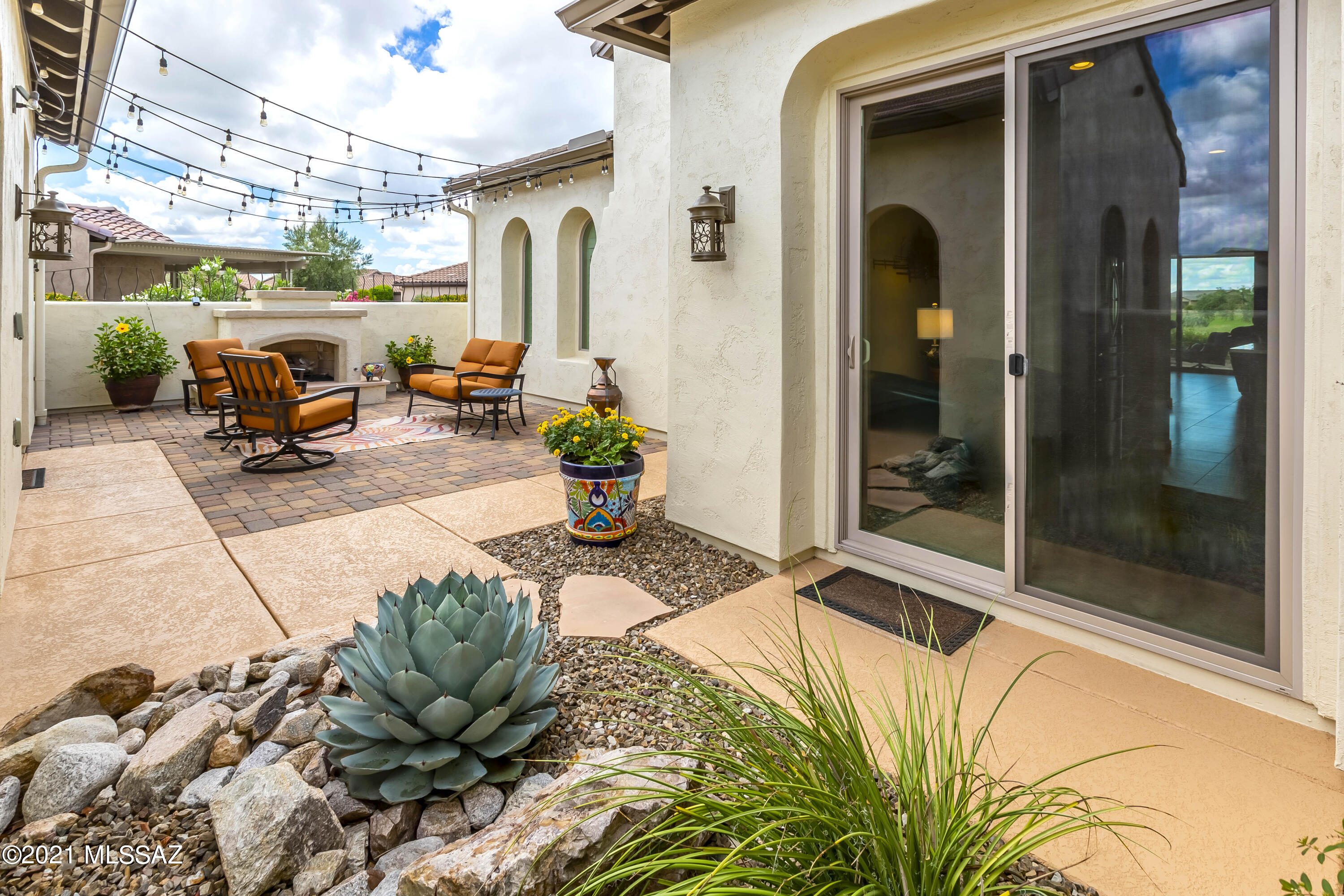 Saddlebrooke Ranch - Residential