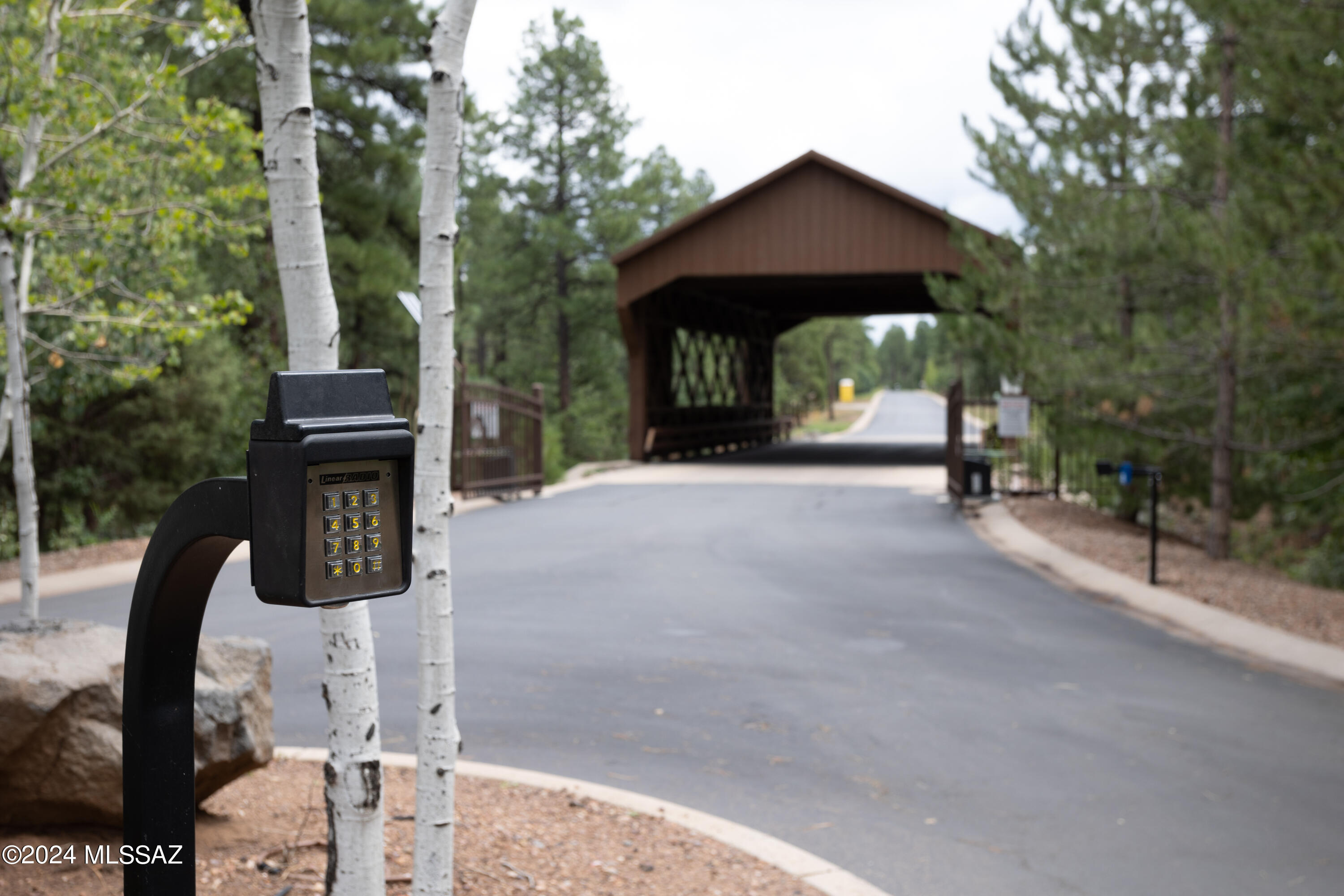 Out Of Pima County - Residential