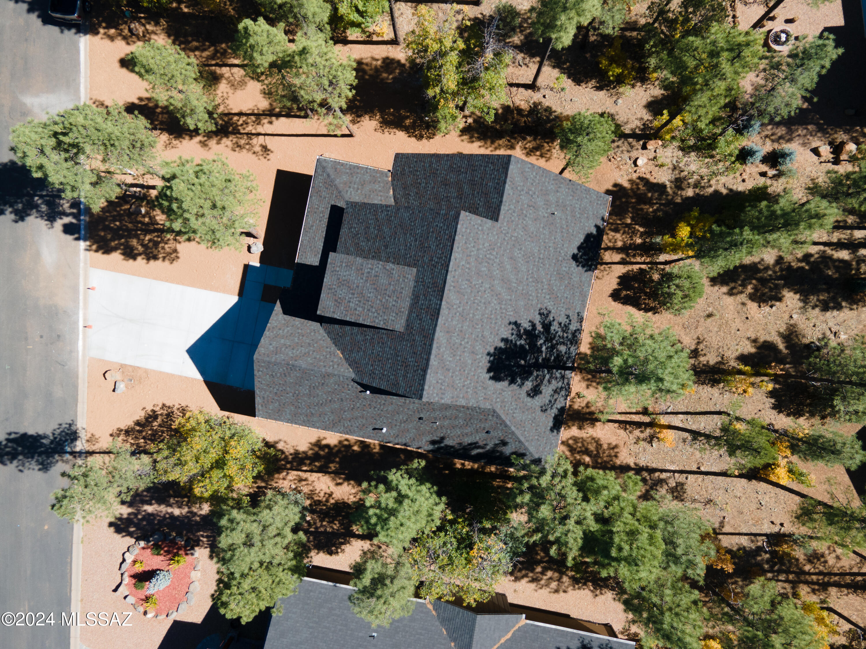 Out Of Pima County - Residential