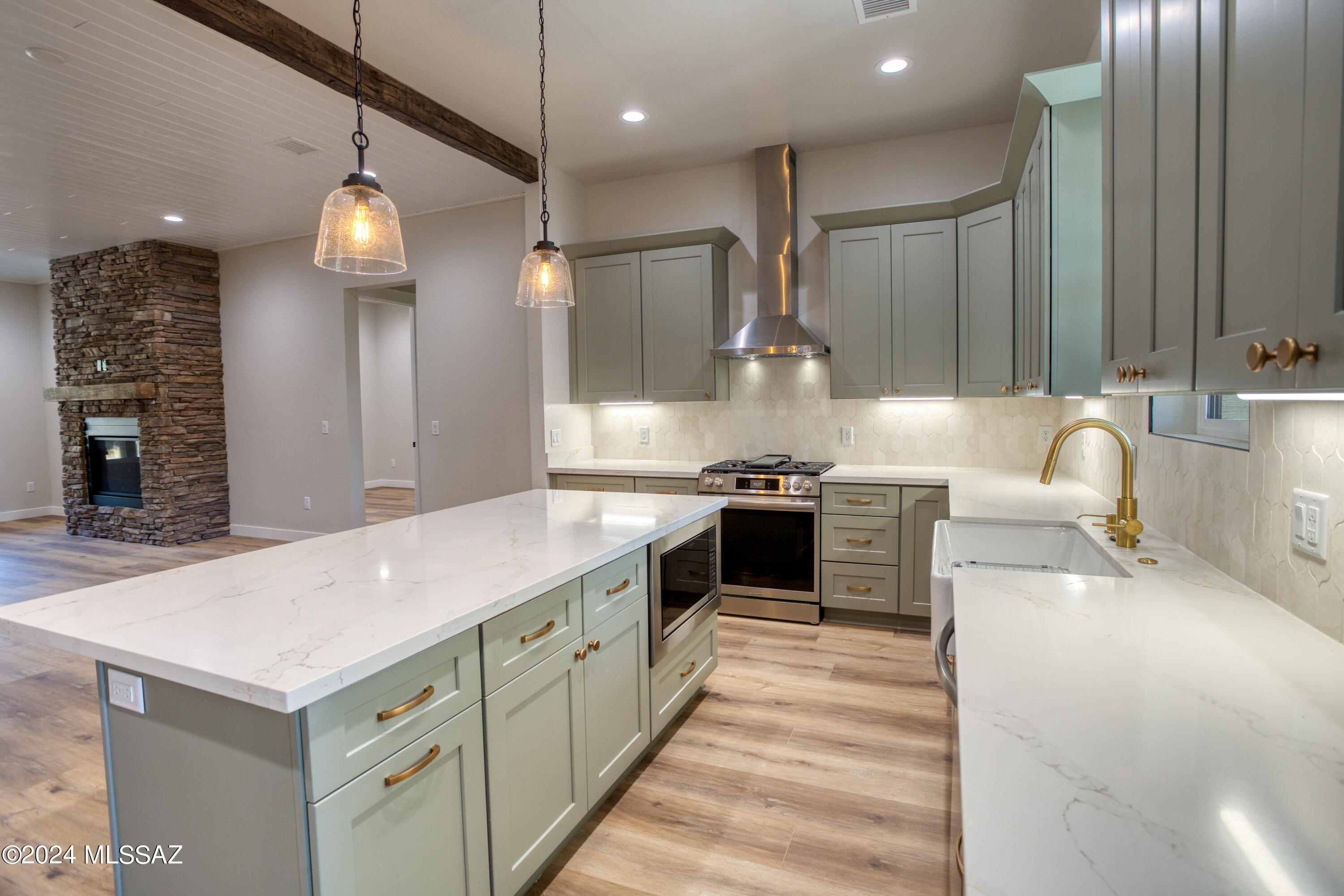 Out Of Pima County - Residential