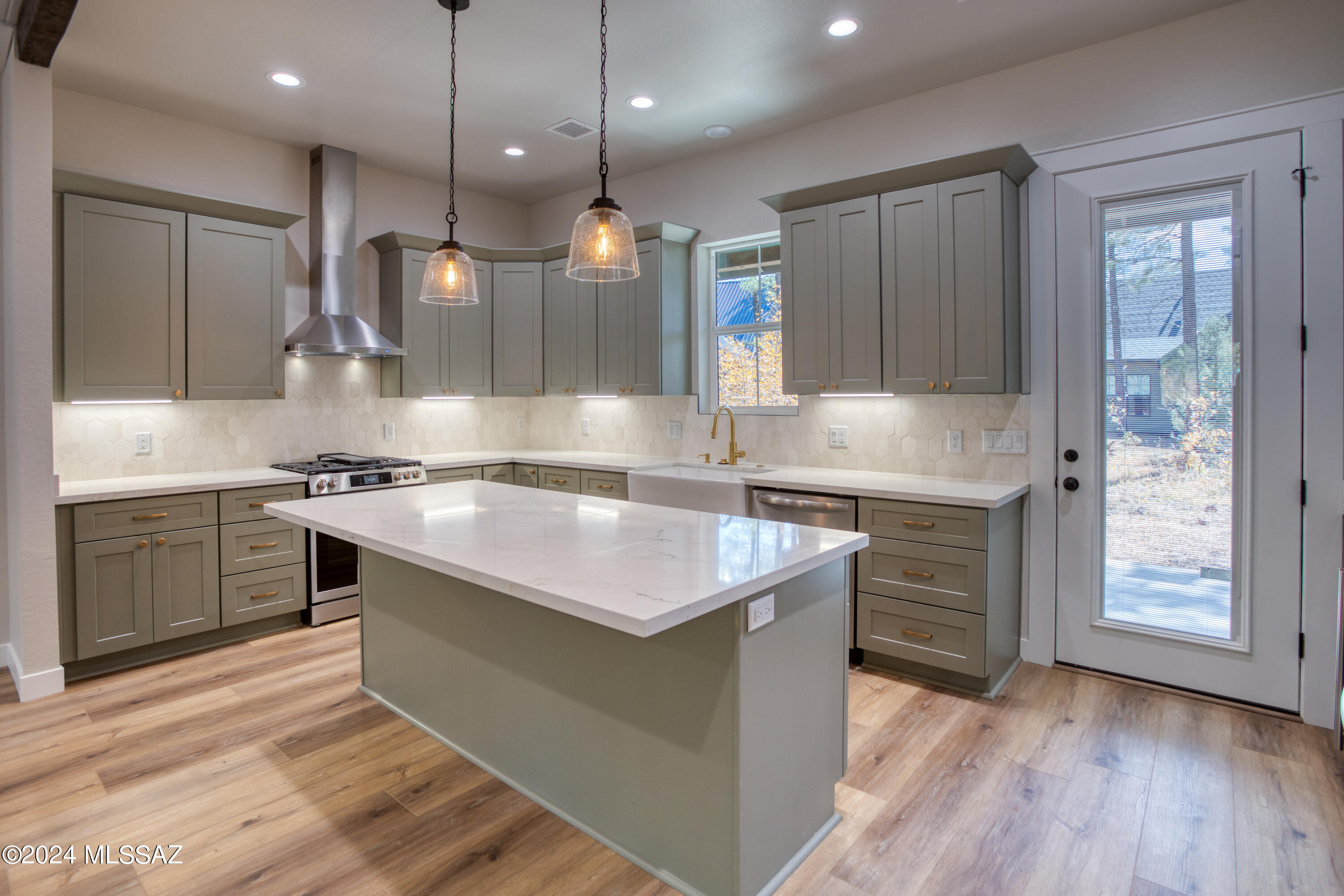 Out Of Pima County - Residential