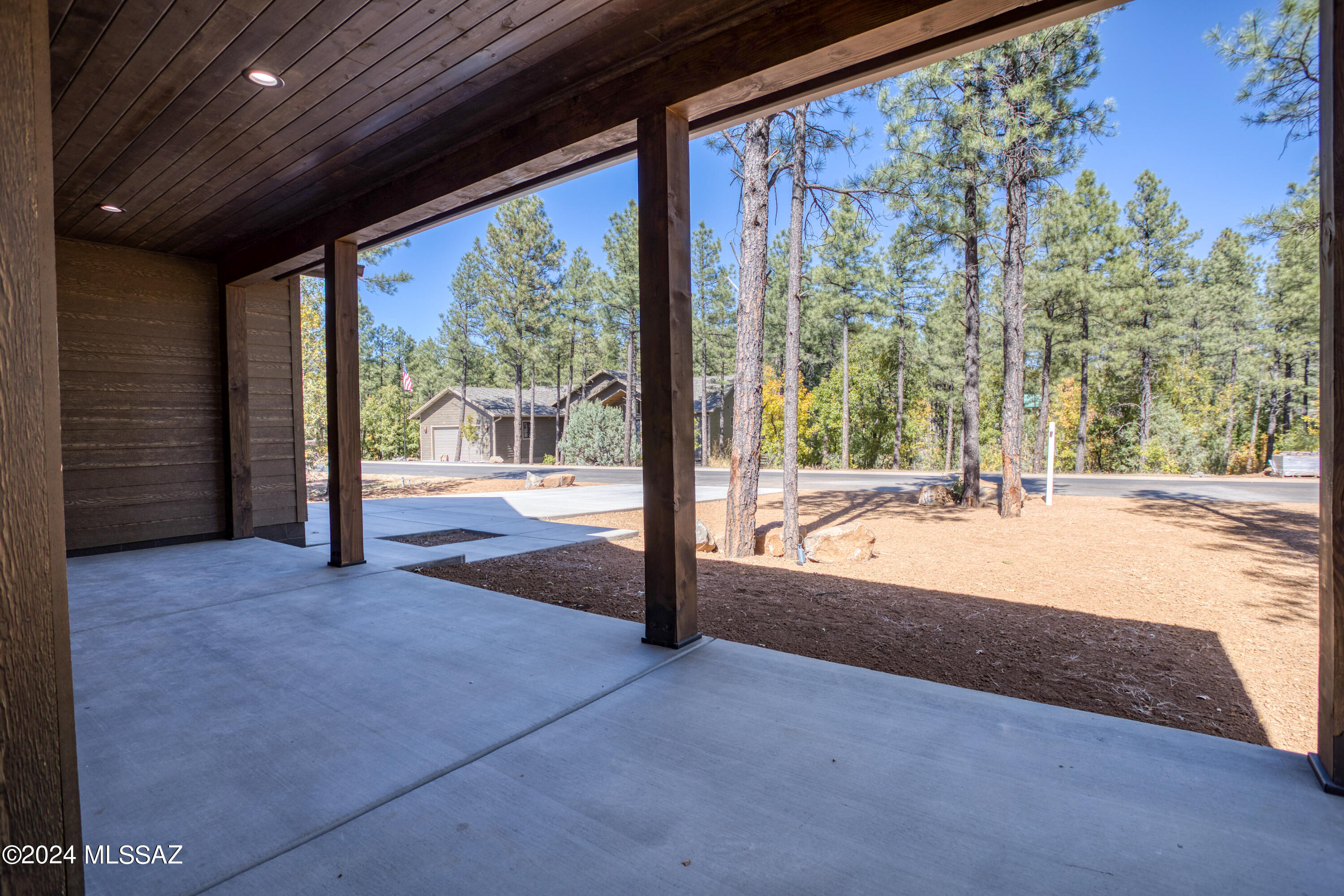 Out Of Pima County - Residential