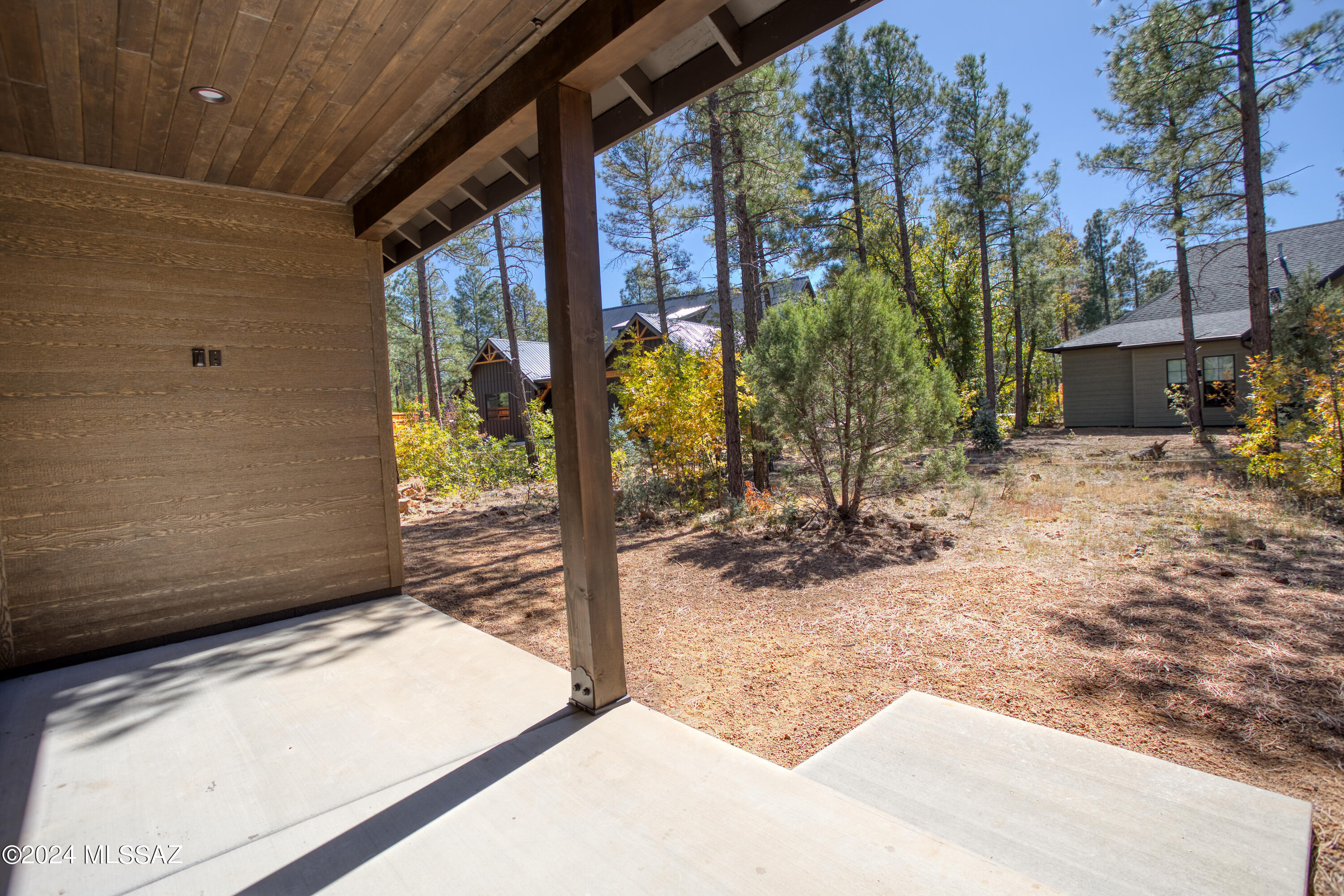 Out Of Pima County - Residential