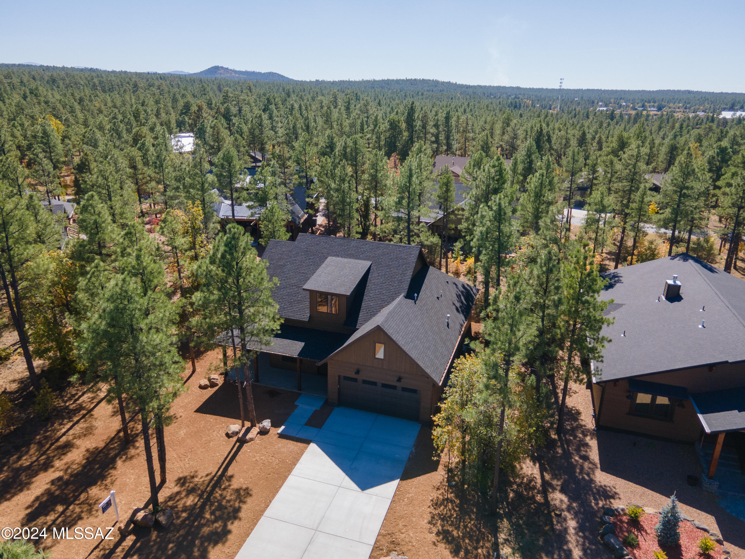 Out Of Pima County - Residential