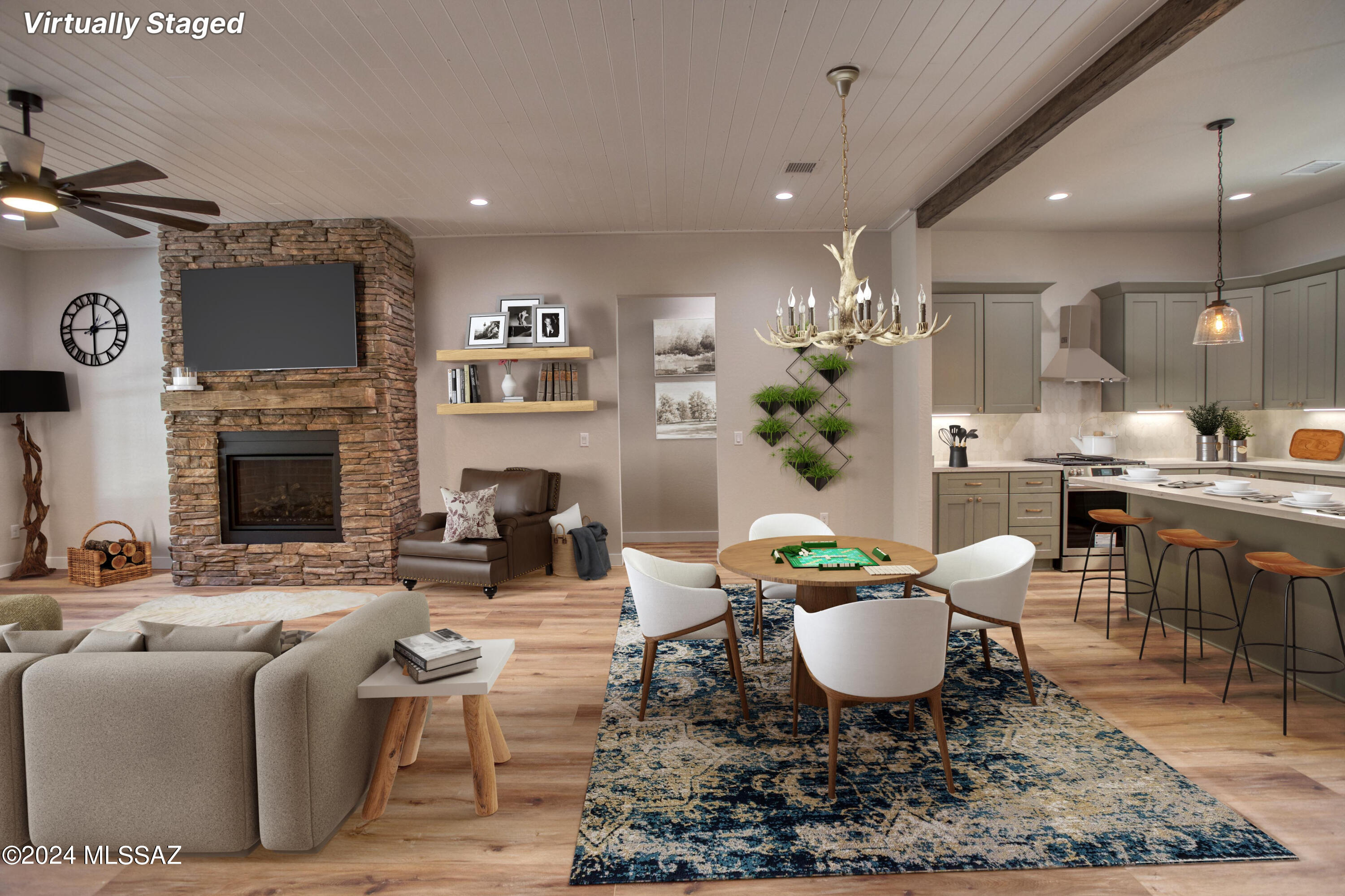 Out Of Pima County - Residential