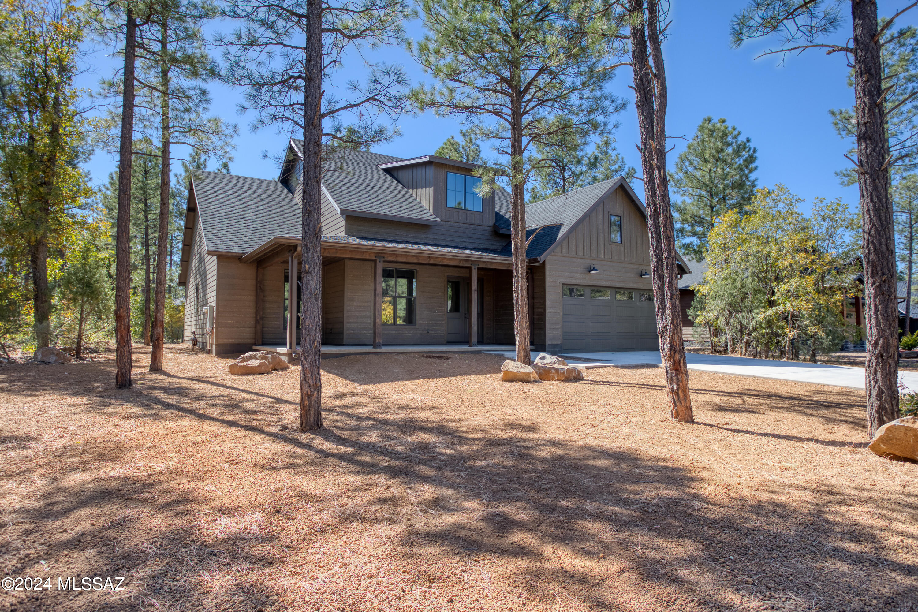 Out Of Pima County - Residential