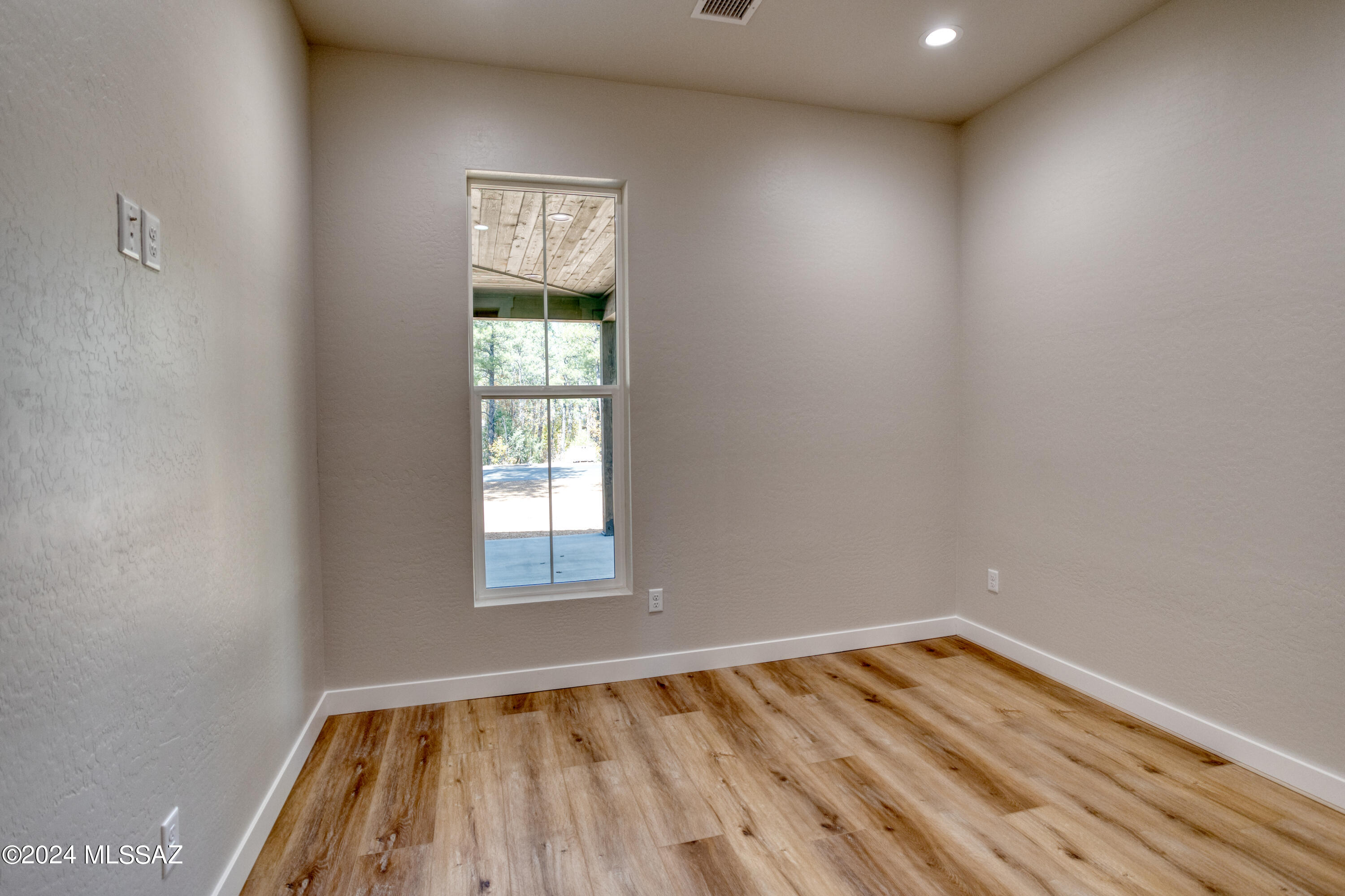 Out Of Pima County - Residential