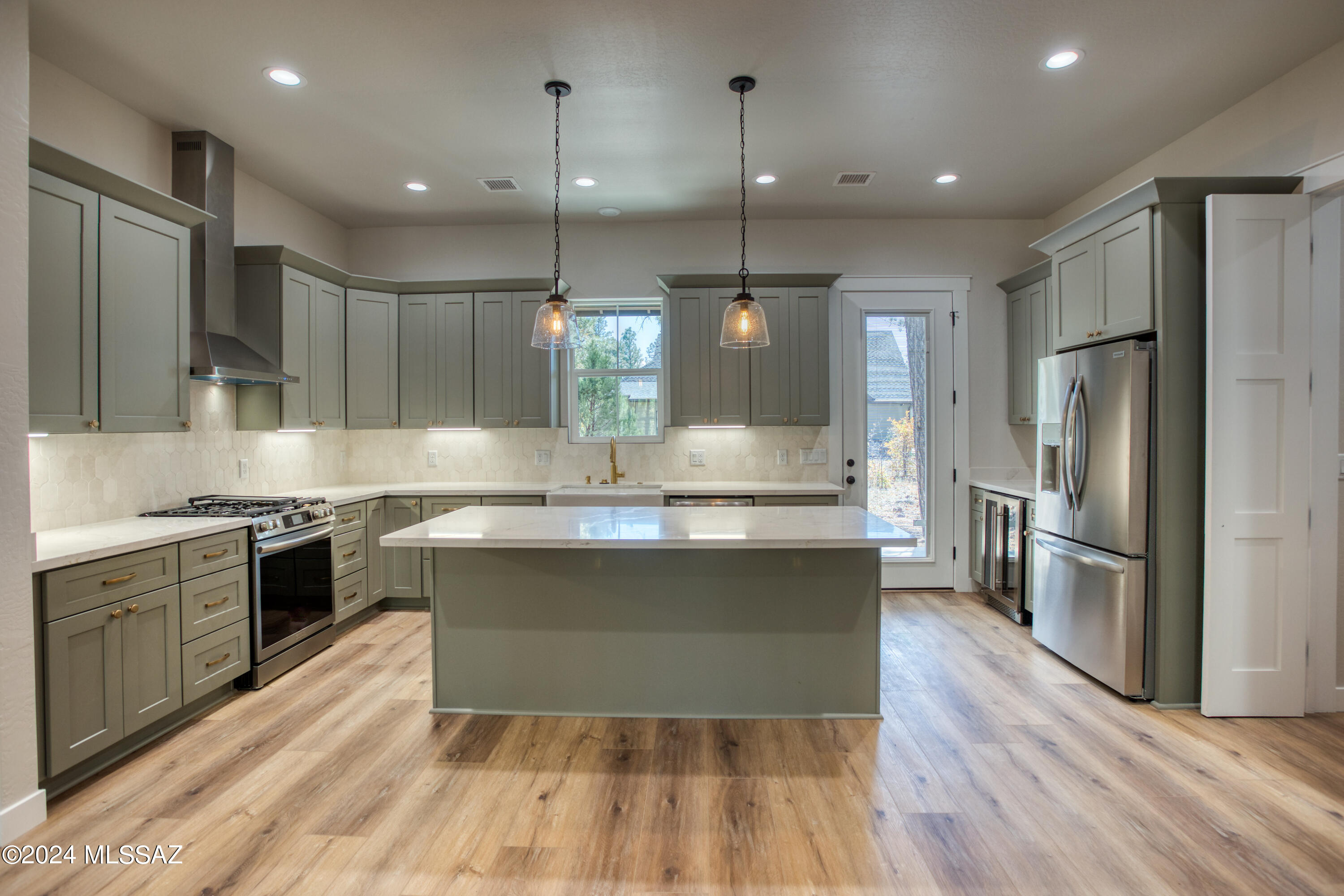 Out Of Pima County - Residential