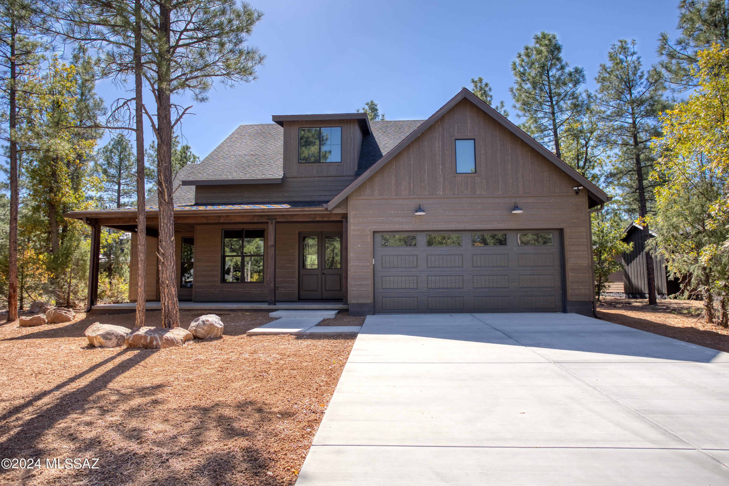 Out Of Pima County - Residential