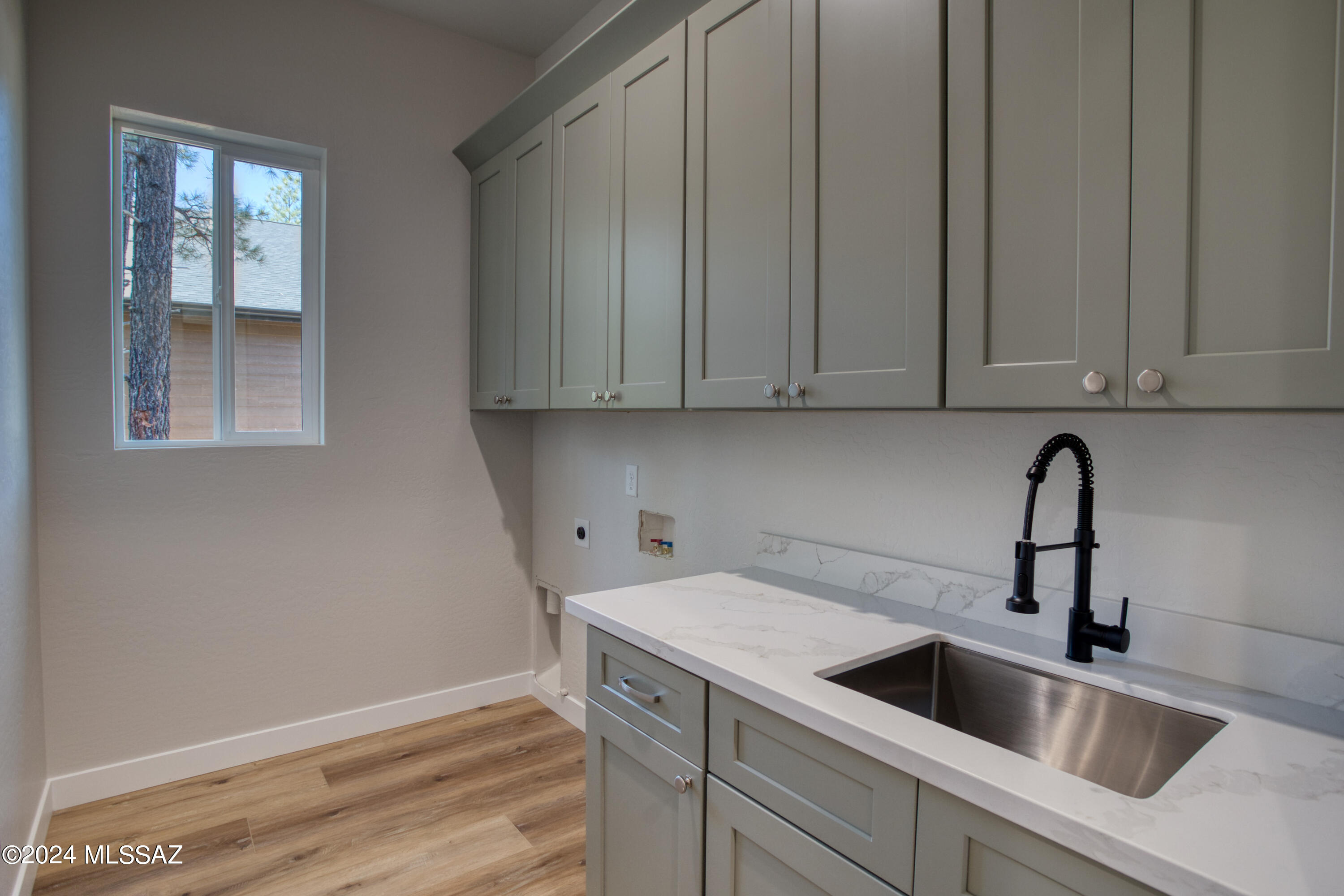 Out Of Pima County - Residential