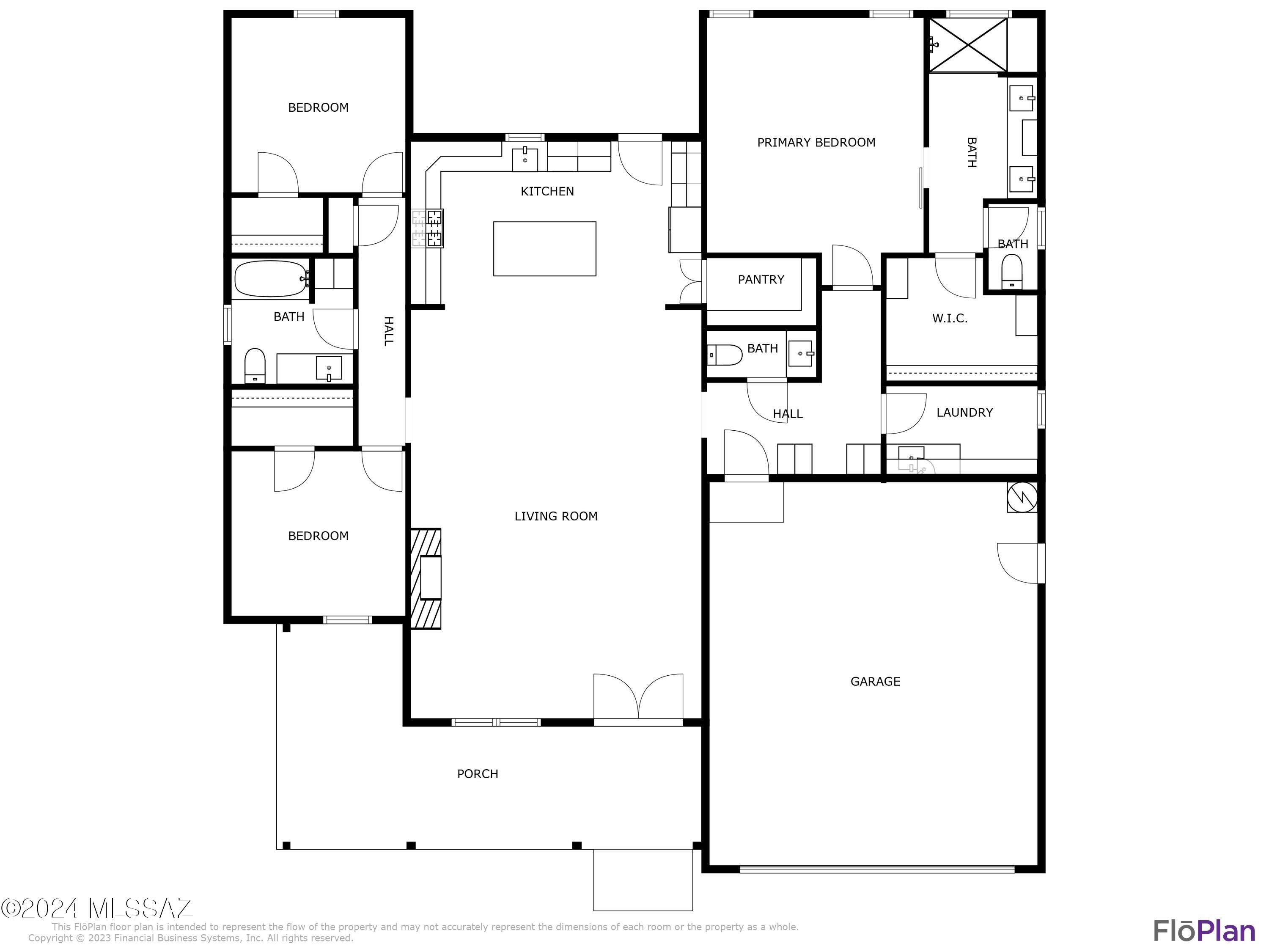 Out Of Pima County - Residential