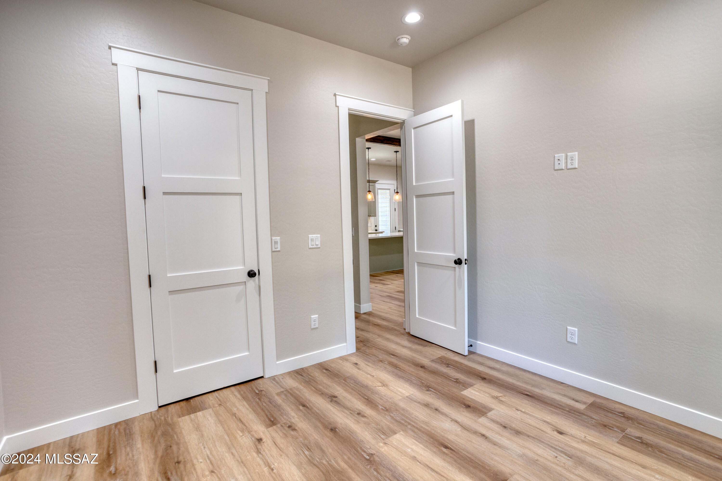 Out Of Pima County - Residential