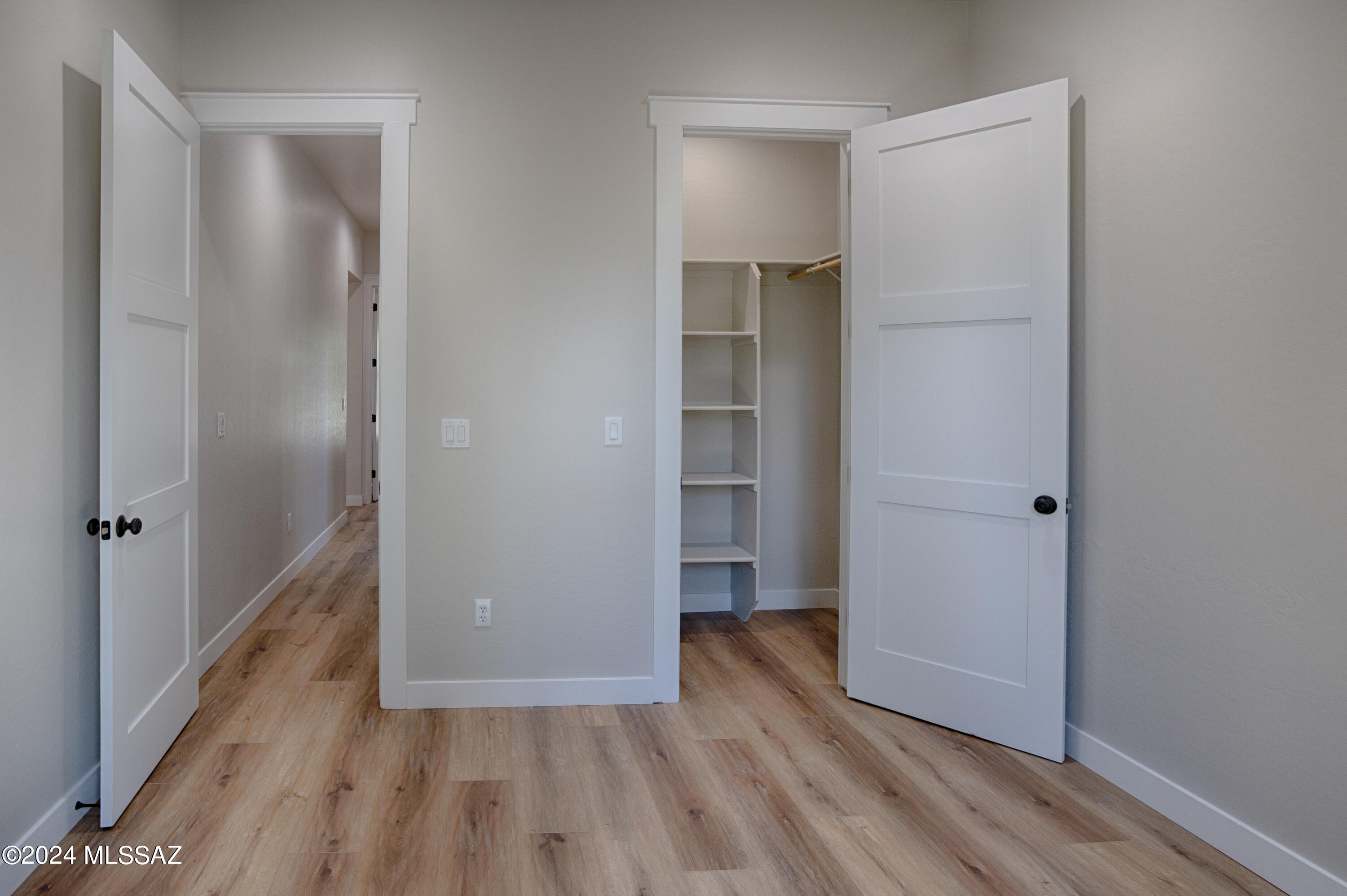 Out Of Pima County - Residential