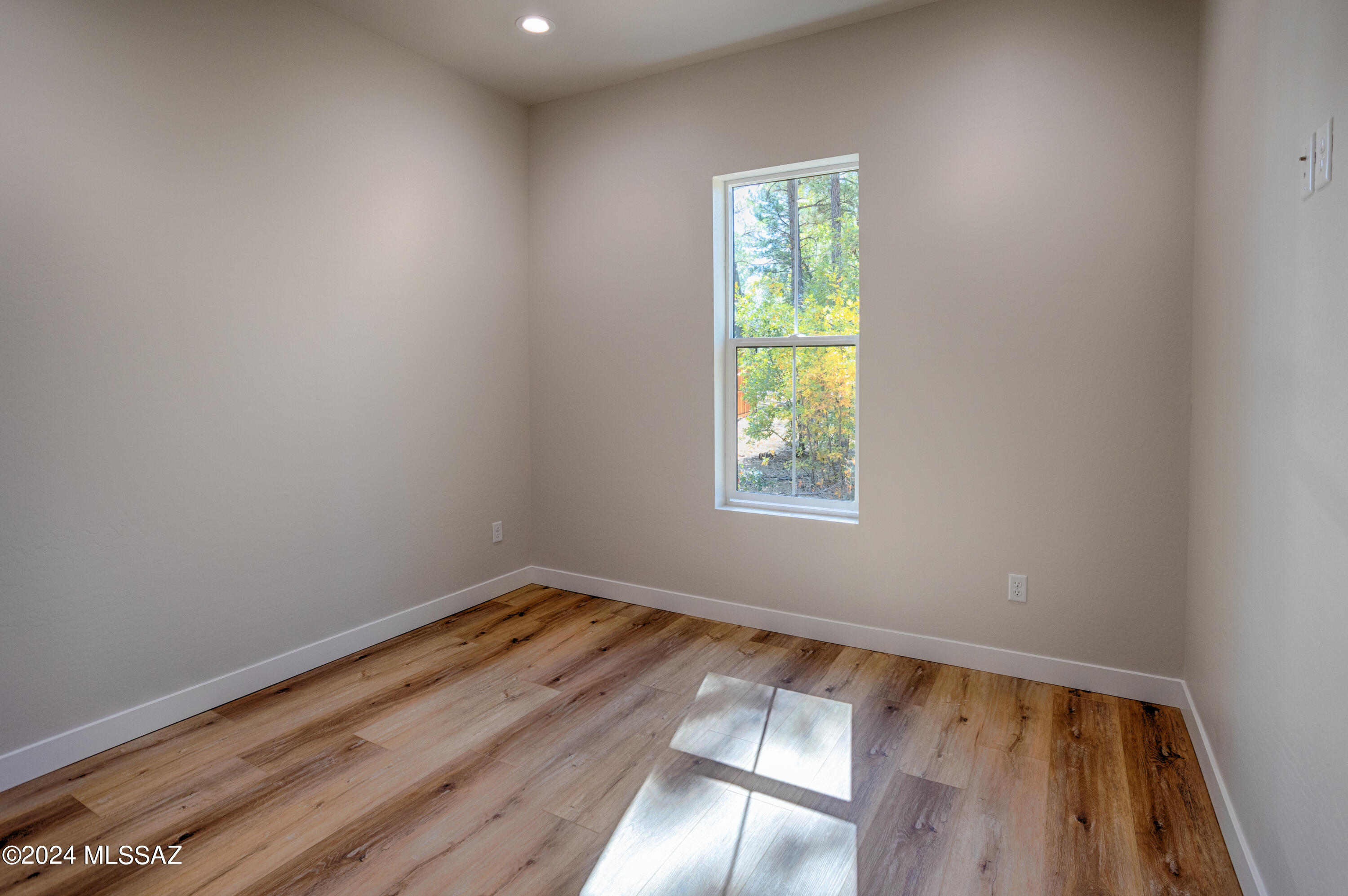 Out Of Pima County - Residential