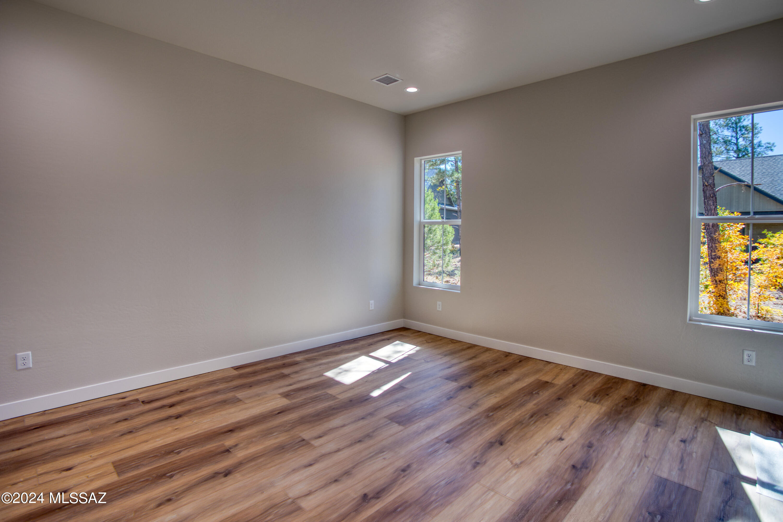Out Of Pima County - Residential