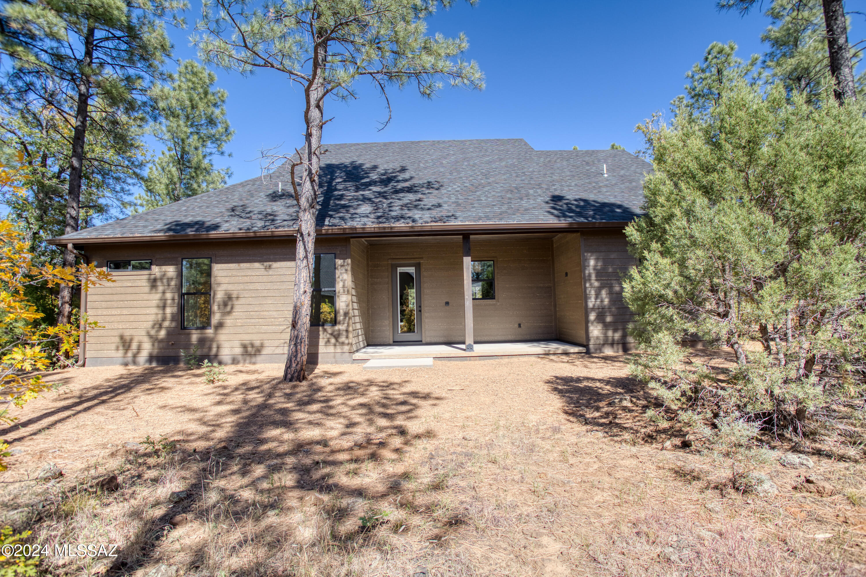 Out Of Pima County - Residential