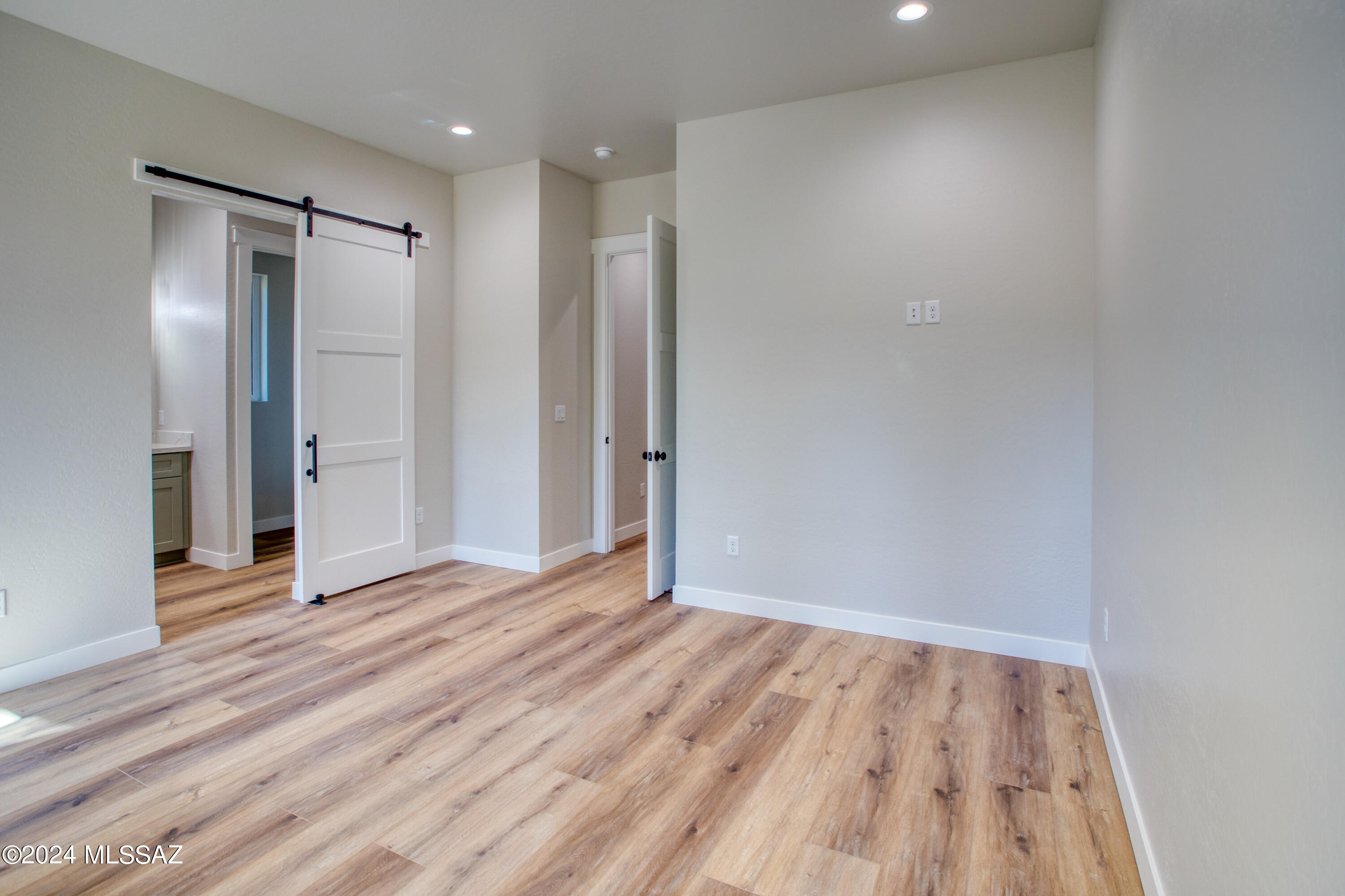 Out Of Pima County - Residential