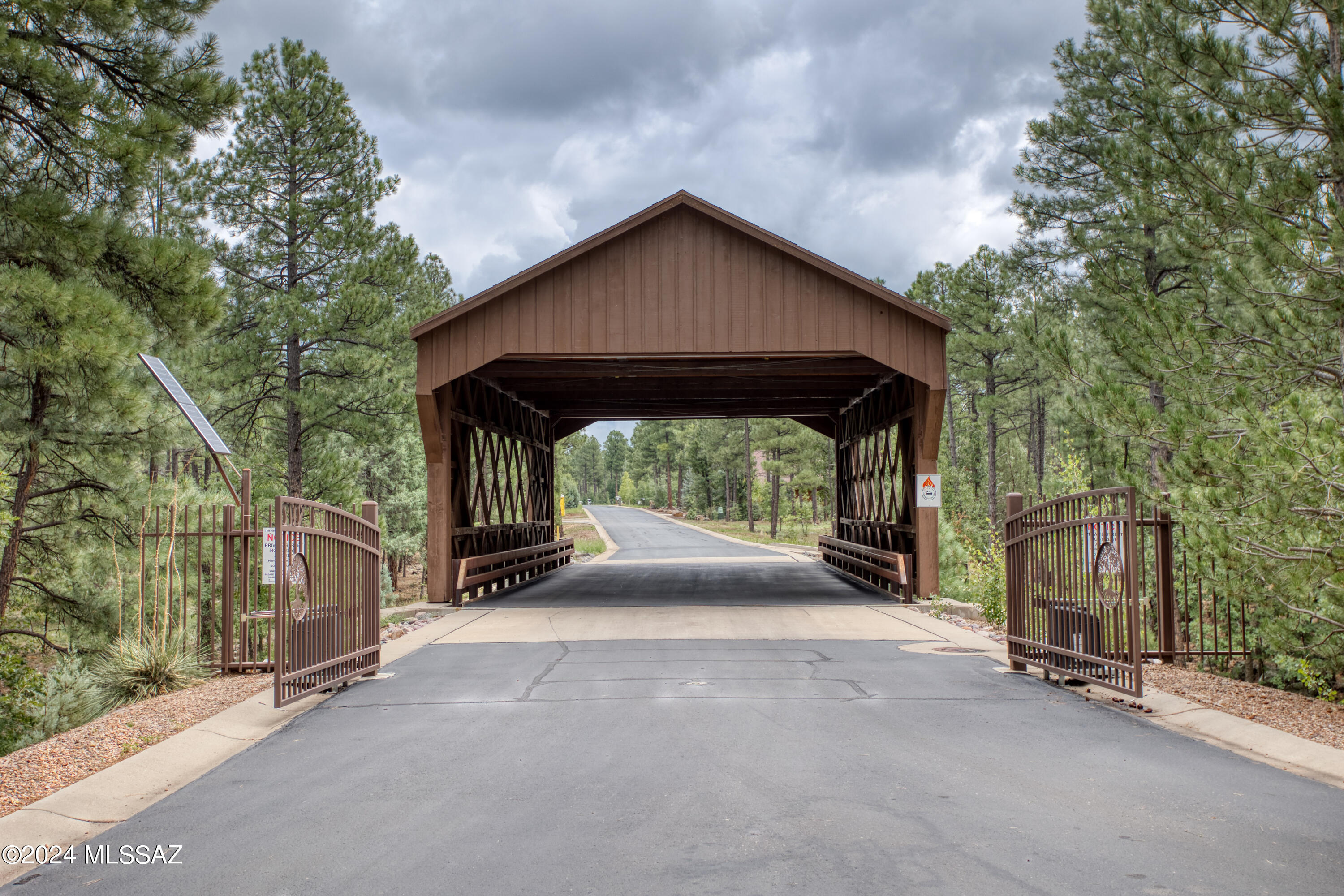 Out Of Pima County - Residential
