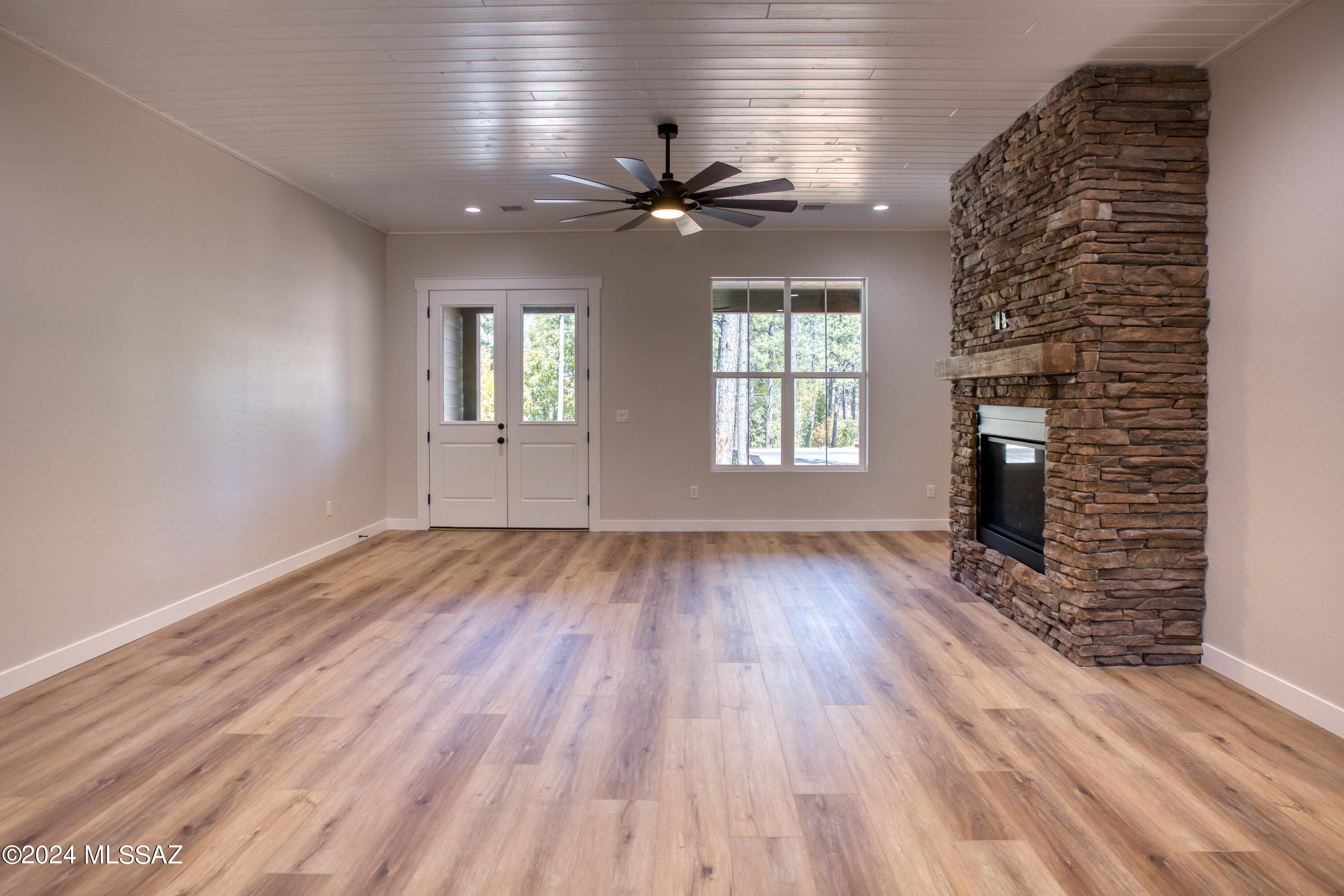 Out Of Pima County - Residential