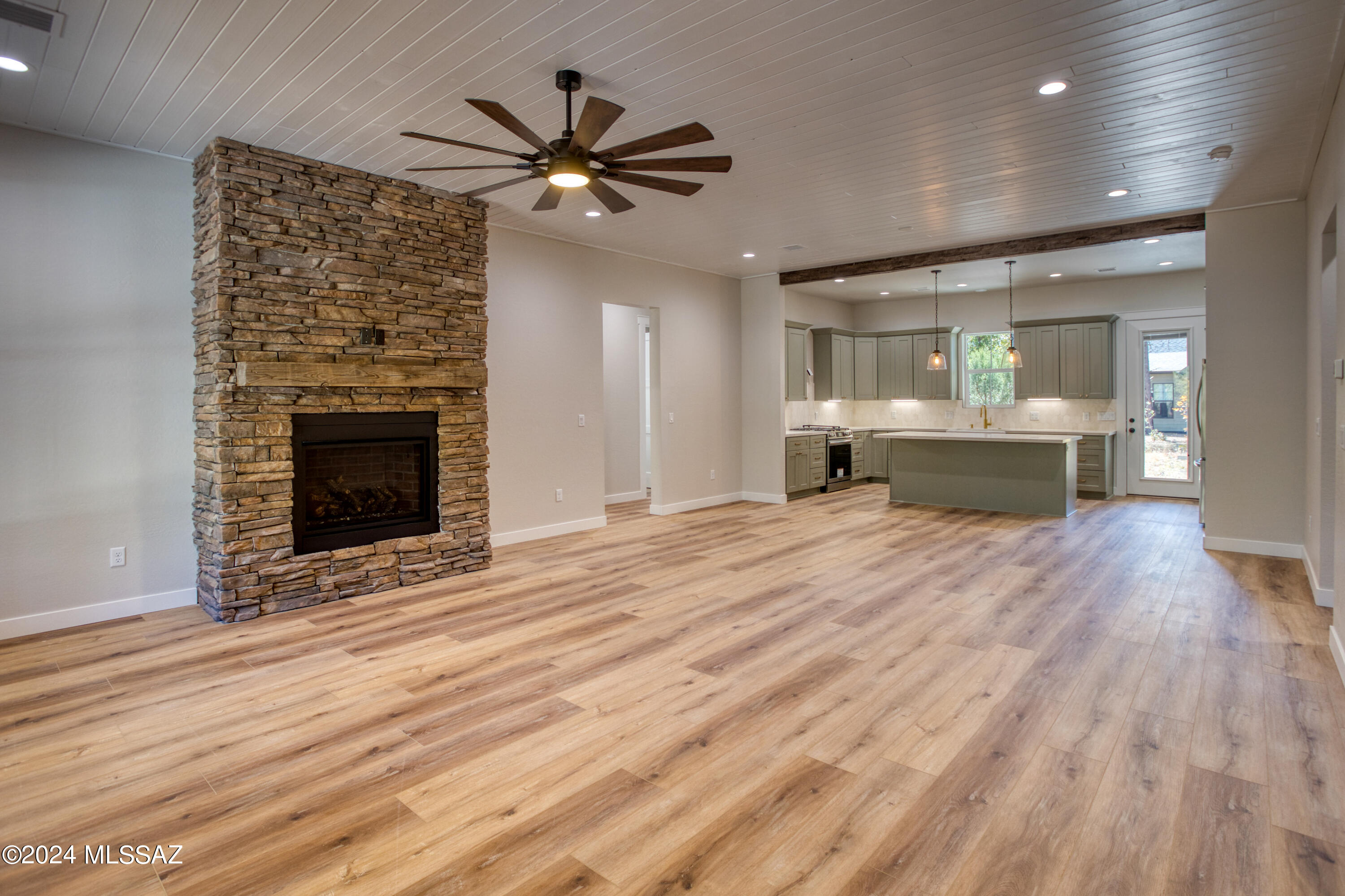Out Of Pima County - Residential