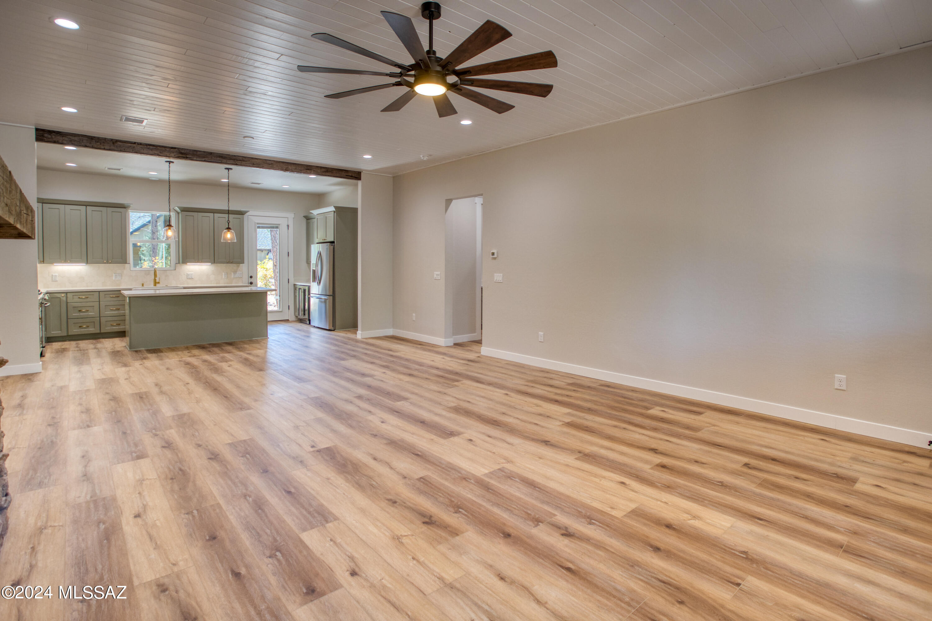 Out Of Pima County - Residential