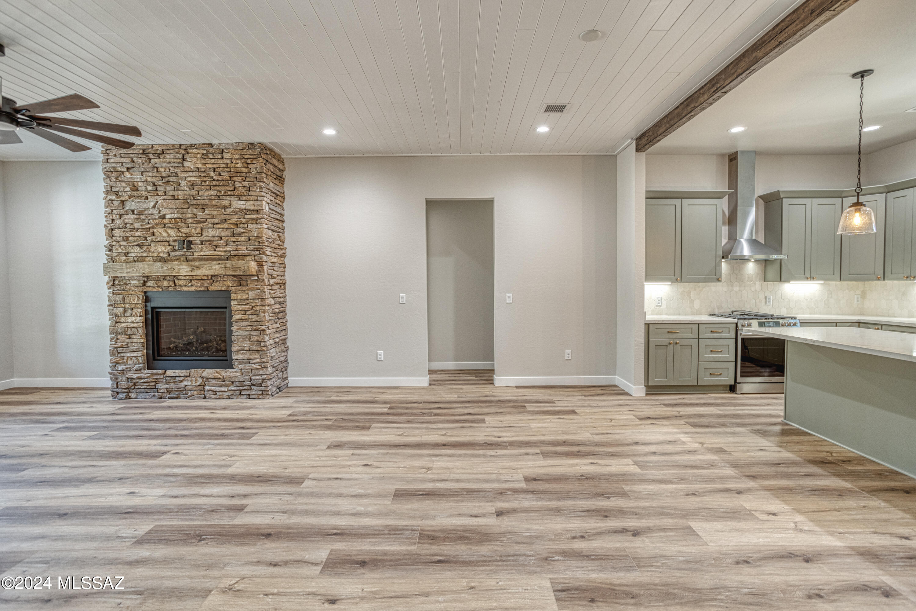 Out Of Pima County - Residential