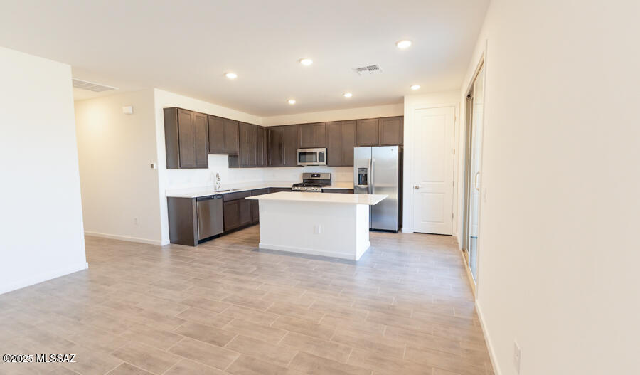 Red Rock Village - Residential