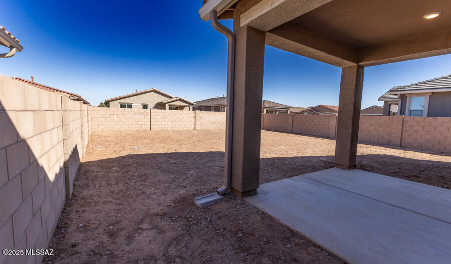 Red Rock Village - Residential