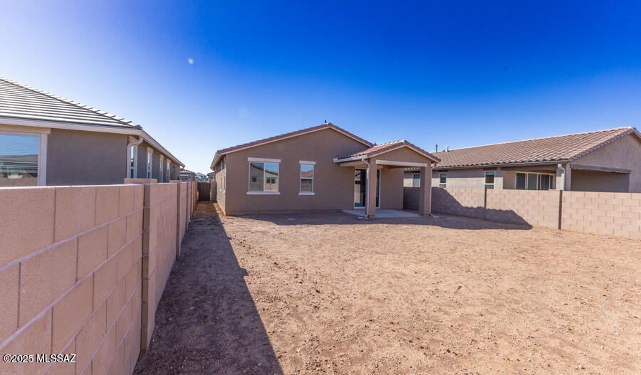 Red Rock Village - Residential