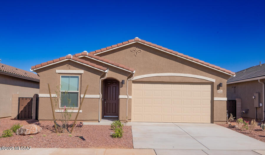 Red Rock Village - Residential