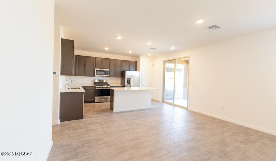 Red Rock Village - Residential