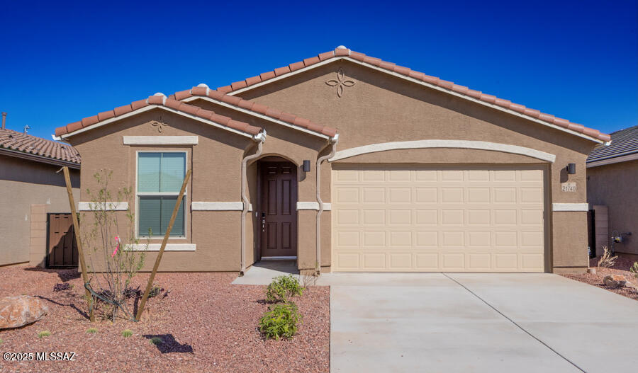Red Rock Village - Residential