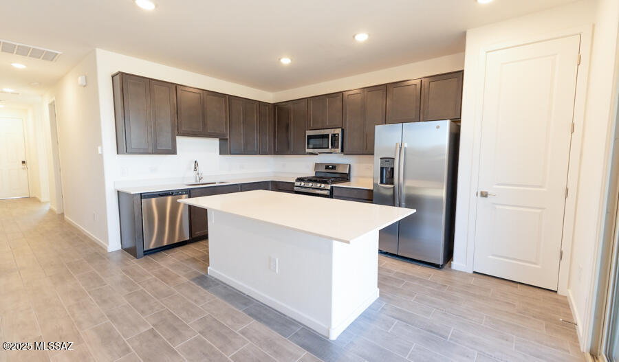Red Rock Village - Residential