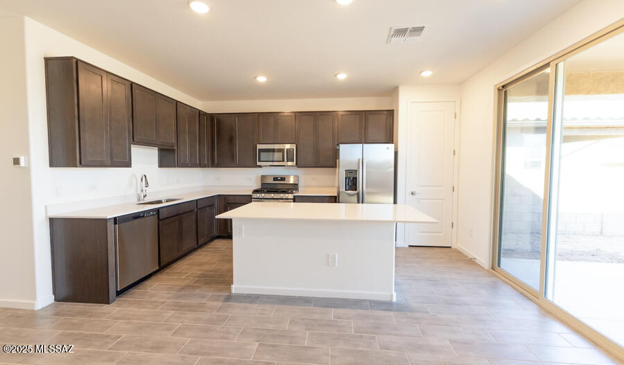 Red Rock Village - Residential