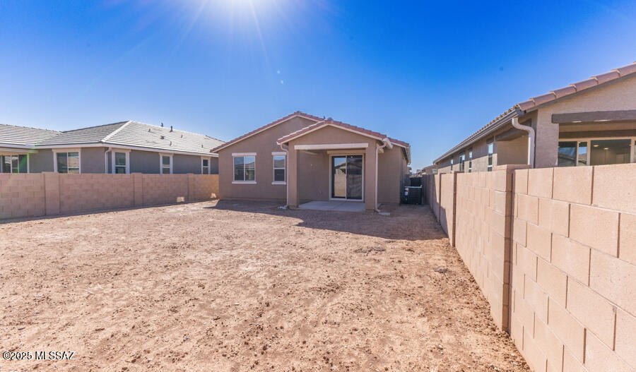 Red Rock Village - Residential
