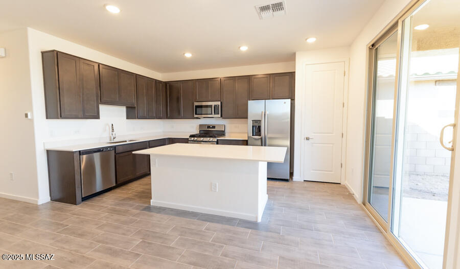 Red Rock Village - Residential