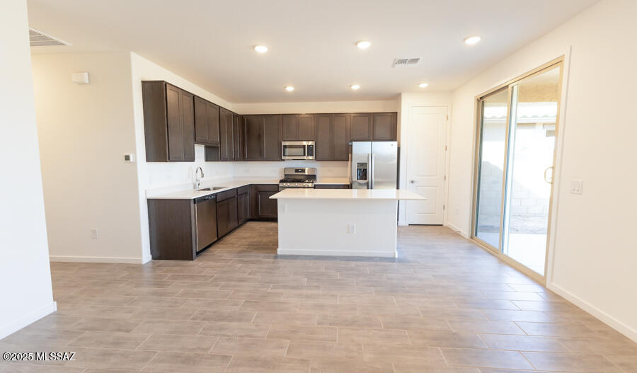 Red Rock Village - Residential