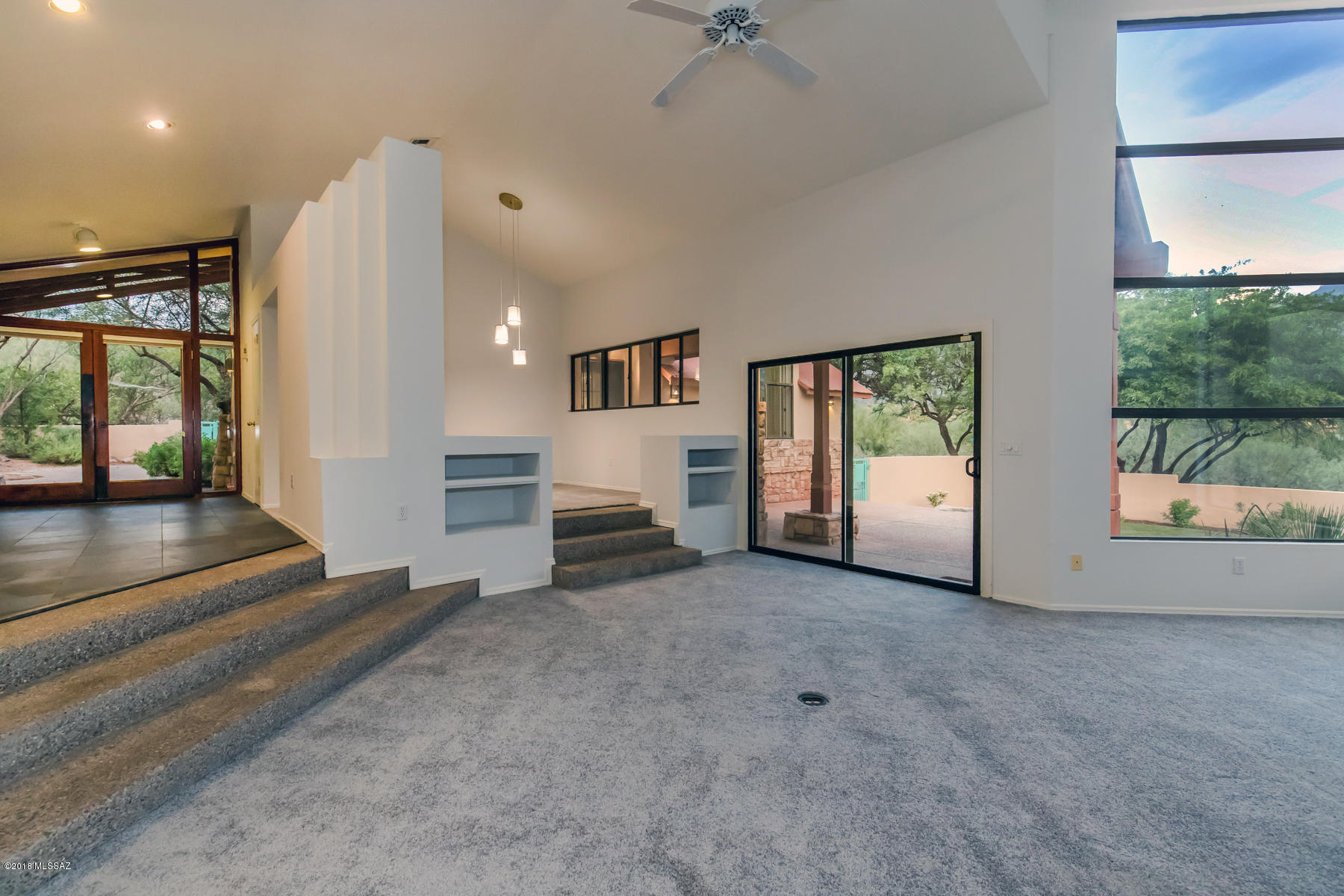 Cimarron Foothills Estates (254-408) - Residential
