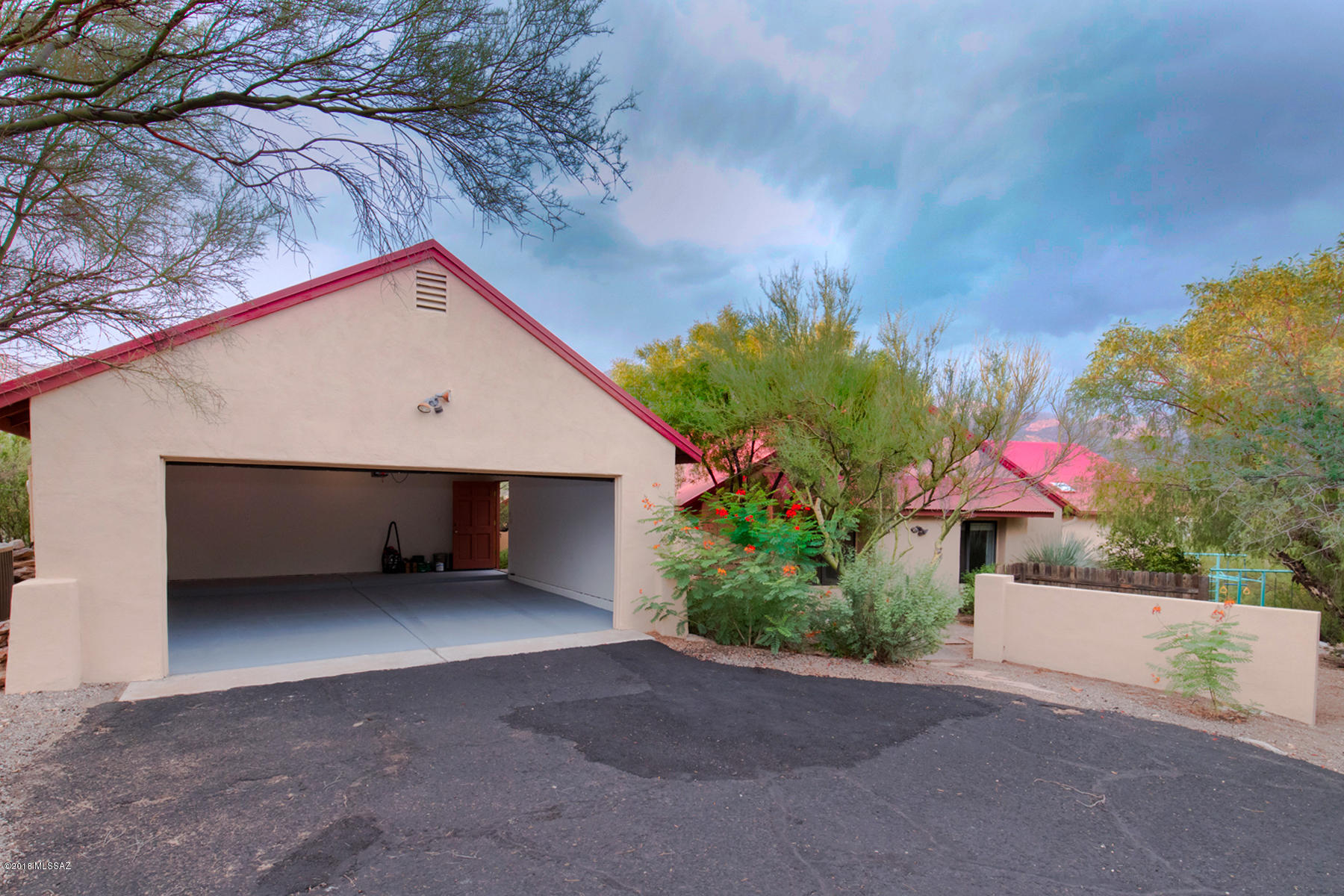 Cimarron Foothills Estates (254-408) - Residential