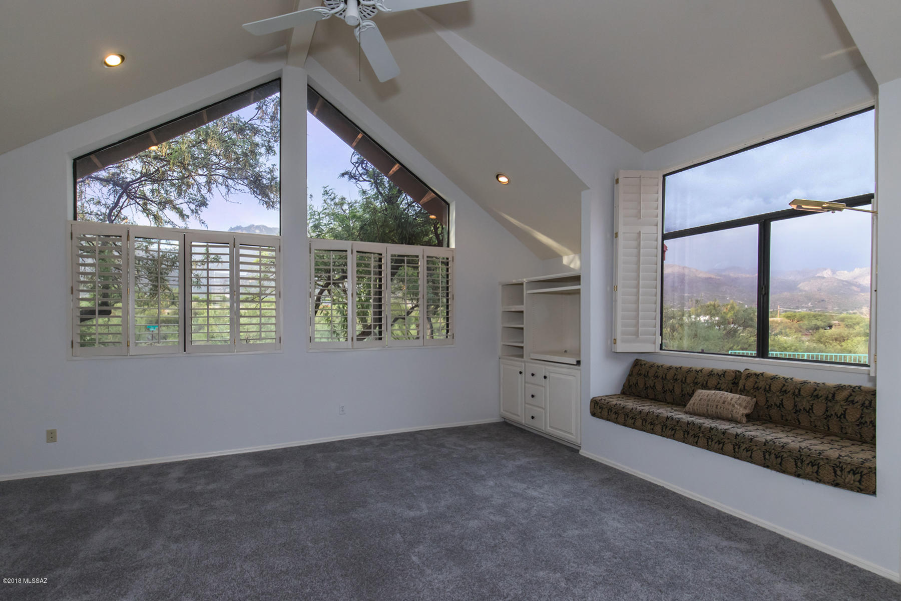 Cimarron Foothills Estates (254-408) - Residential