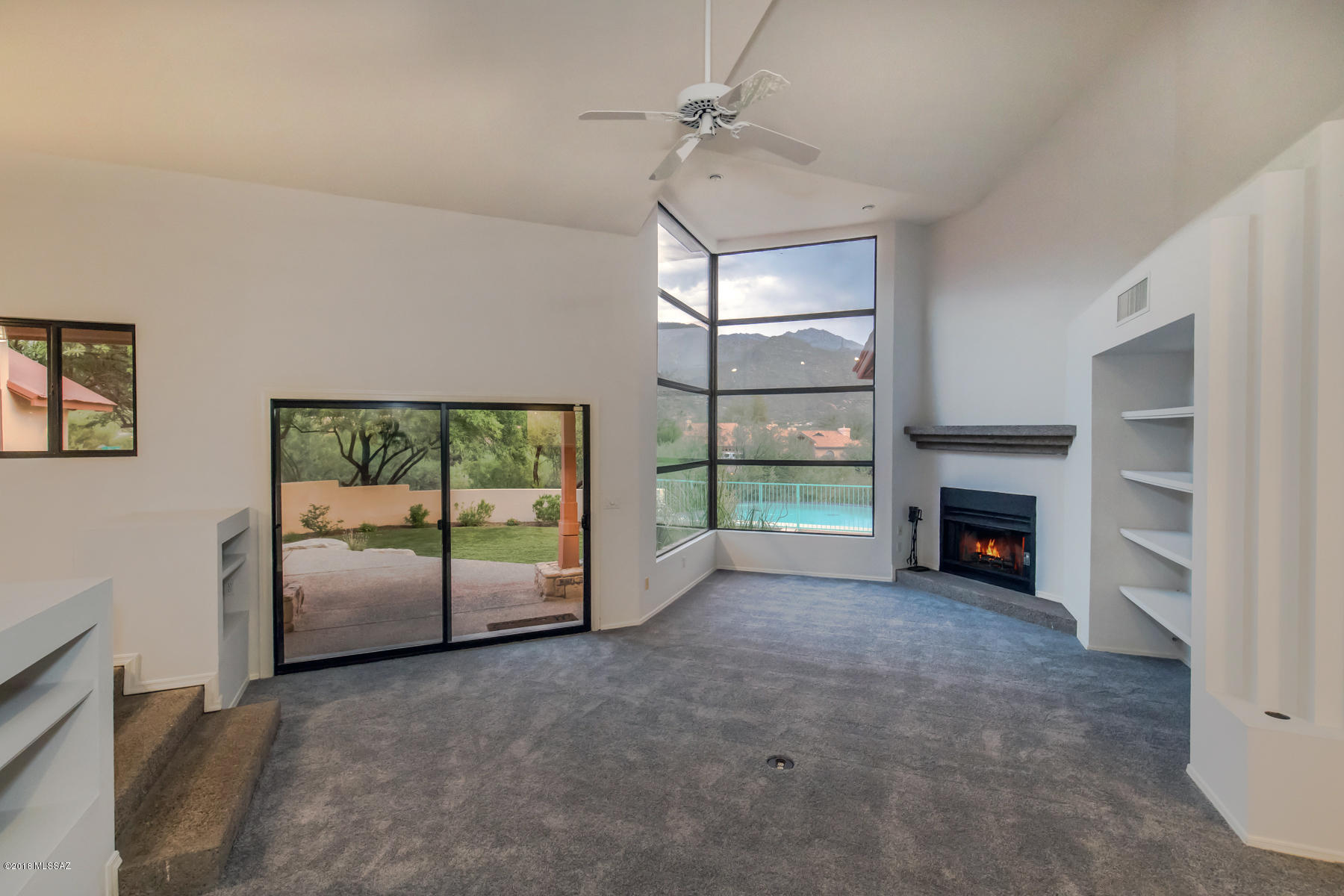Cimarron Foothills Estates (254-408) - Residential