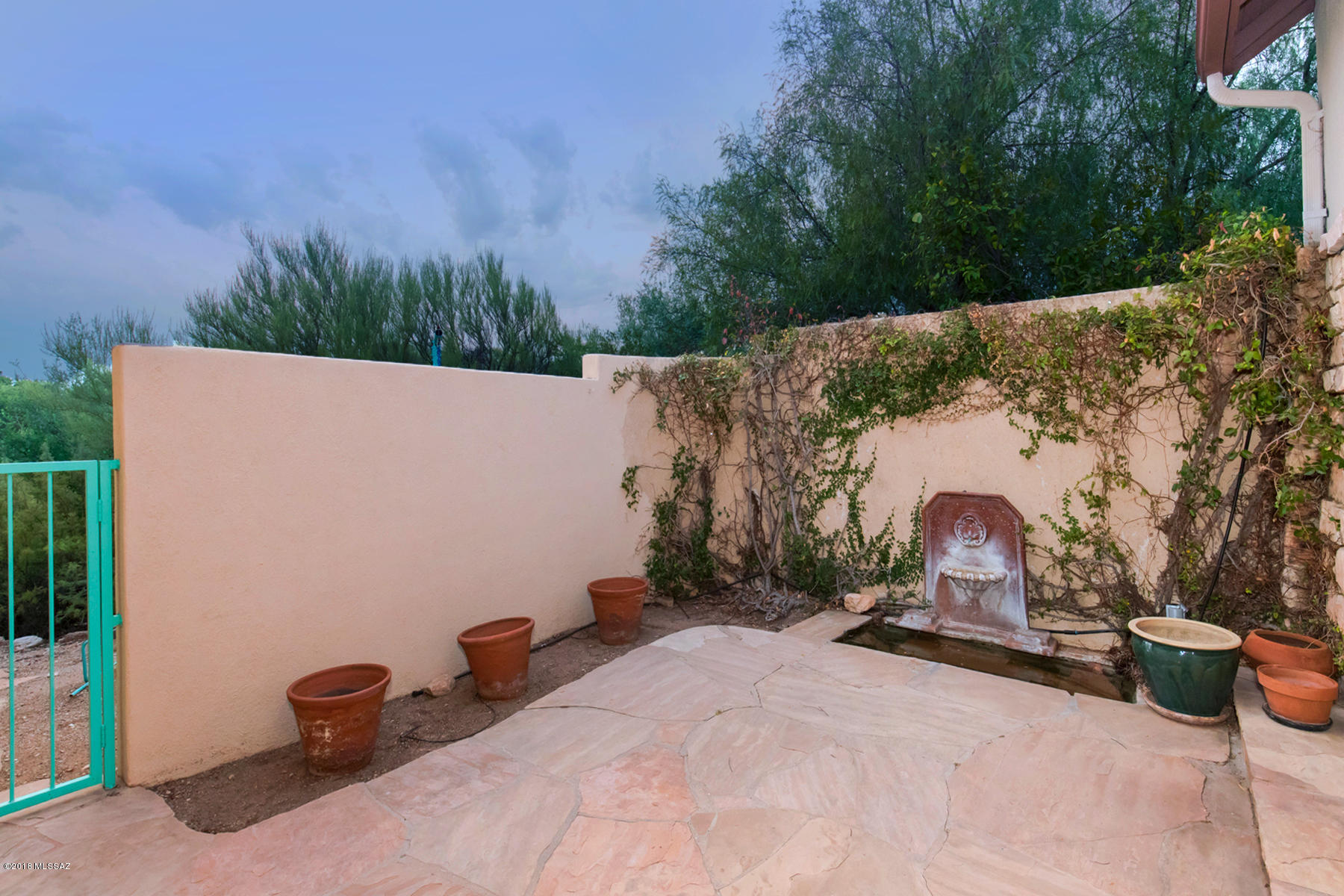 Cimarron Foothills Estates (254-408) - Residential