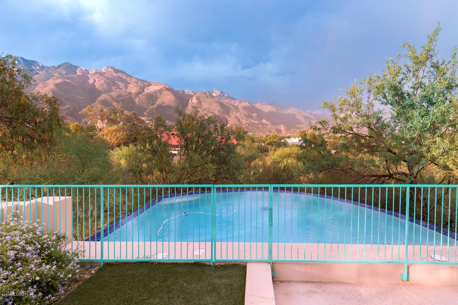 Cimarron Foothills Estates (254-408) - Residential