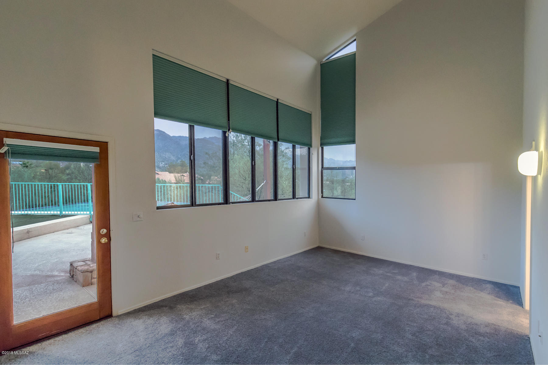 Cimarron Foothills Estates (254-408) - Residential