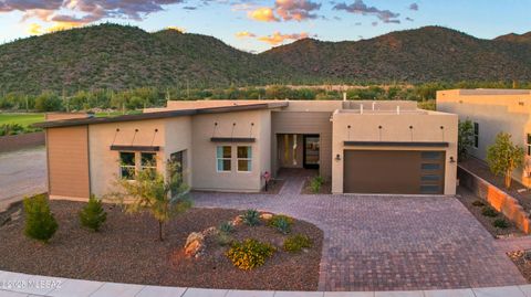 Photo of 6862 W Patina Drive, Marana, AZ 85658 (MLS # 22524189)