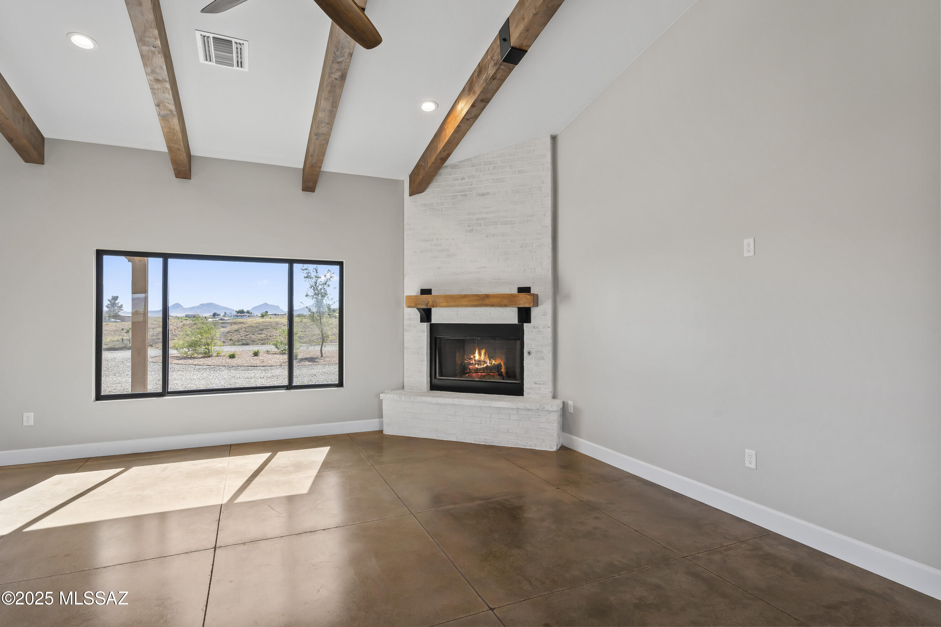 Sonoita Hills - Residential