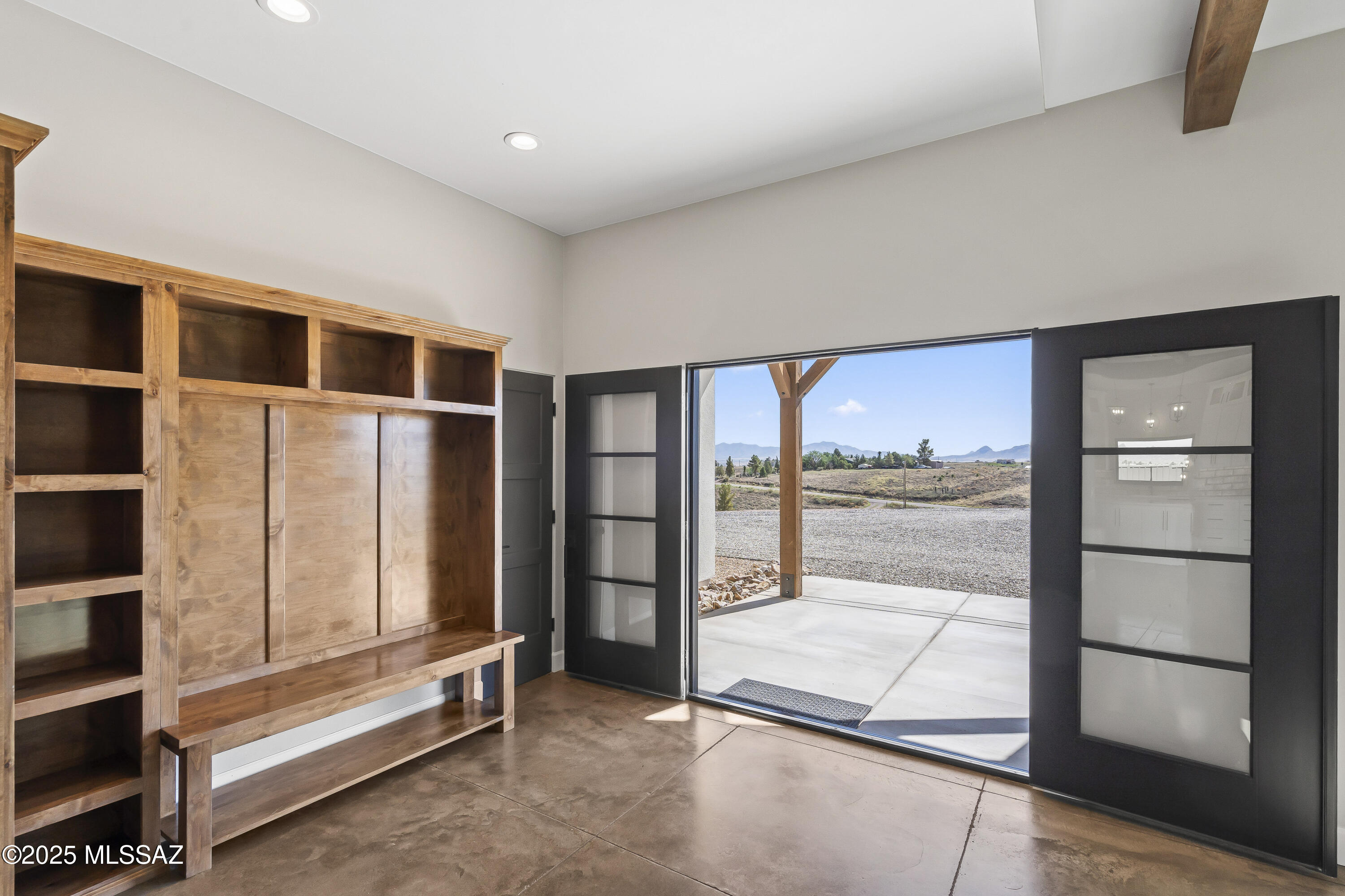 Sonoita Hills - Residential
