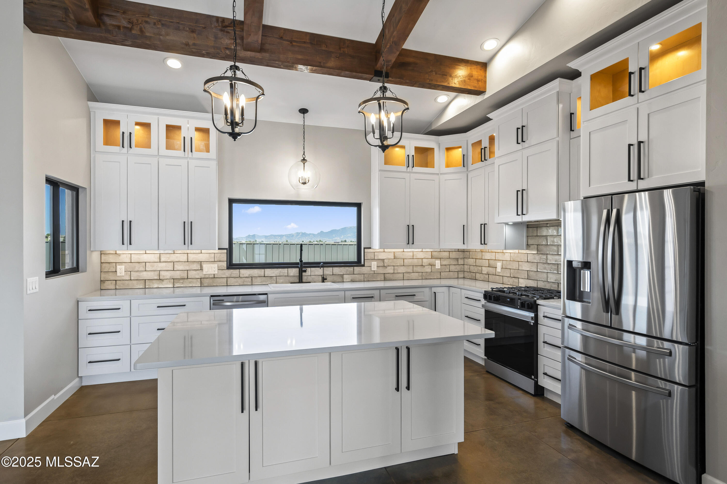 Sonoita Hills - Residential